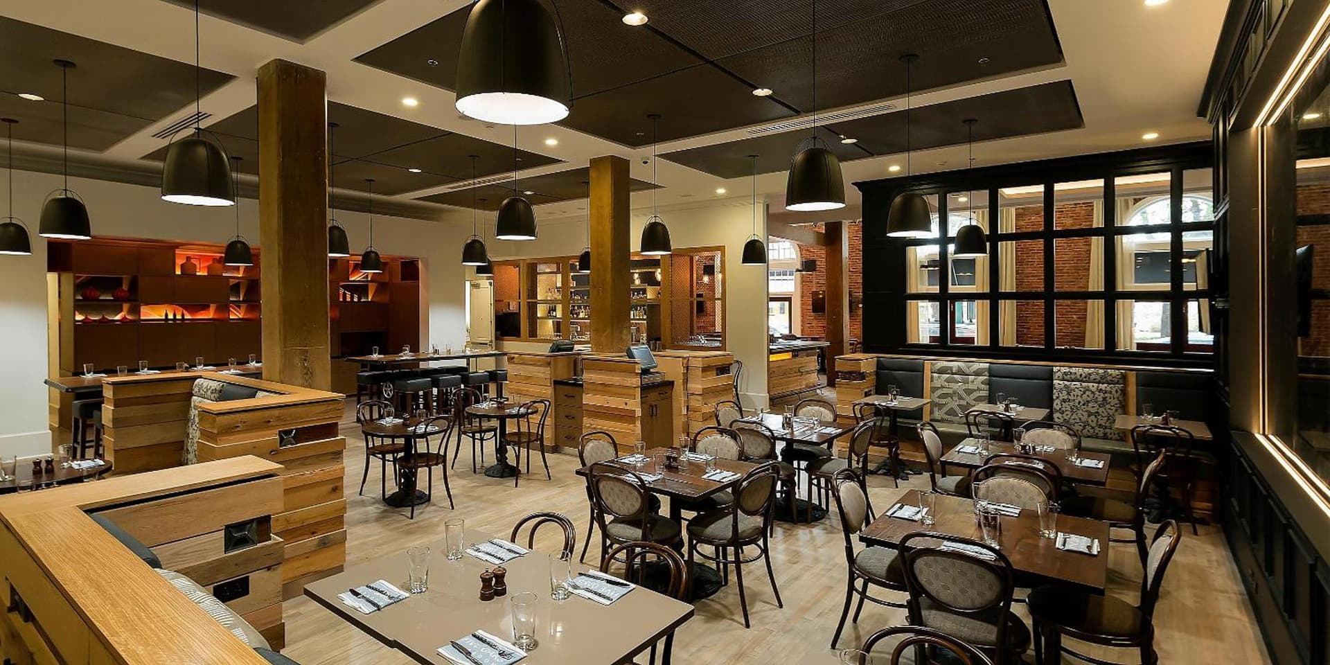 Hotel Indigo Savannah Historic District by IHG property views in Savannah, GA — gallery photo 3