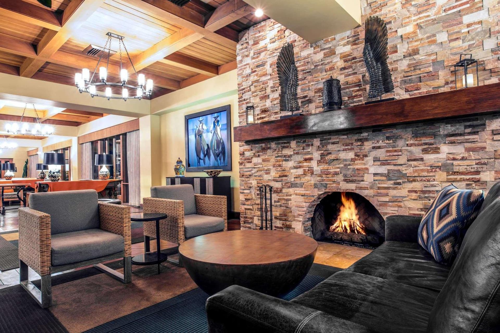 Westward Look Wyndham Grand Resort & Spa gallery photo in Tucson, AZ — image 21