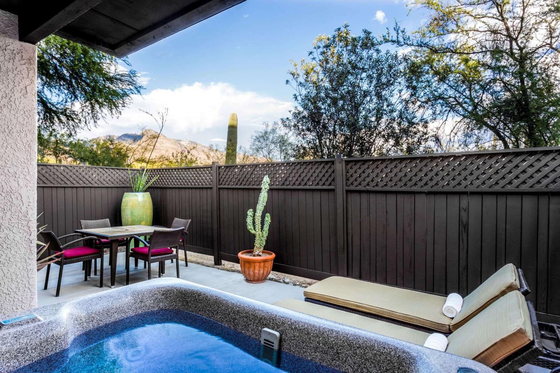 Westward Look Wyndham Grand Resort & Spa gallery photo in Tucson, AZ — image 49