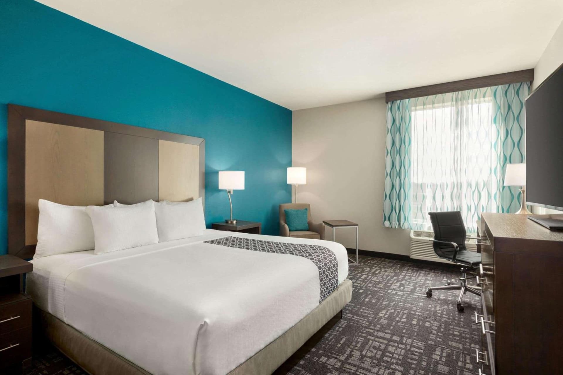 La Quinta by Wyndham Gainesville gallery photo in Gainesville, FL — image 21