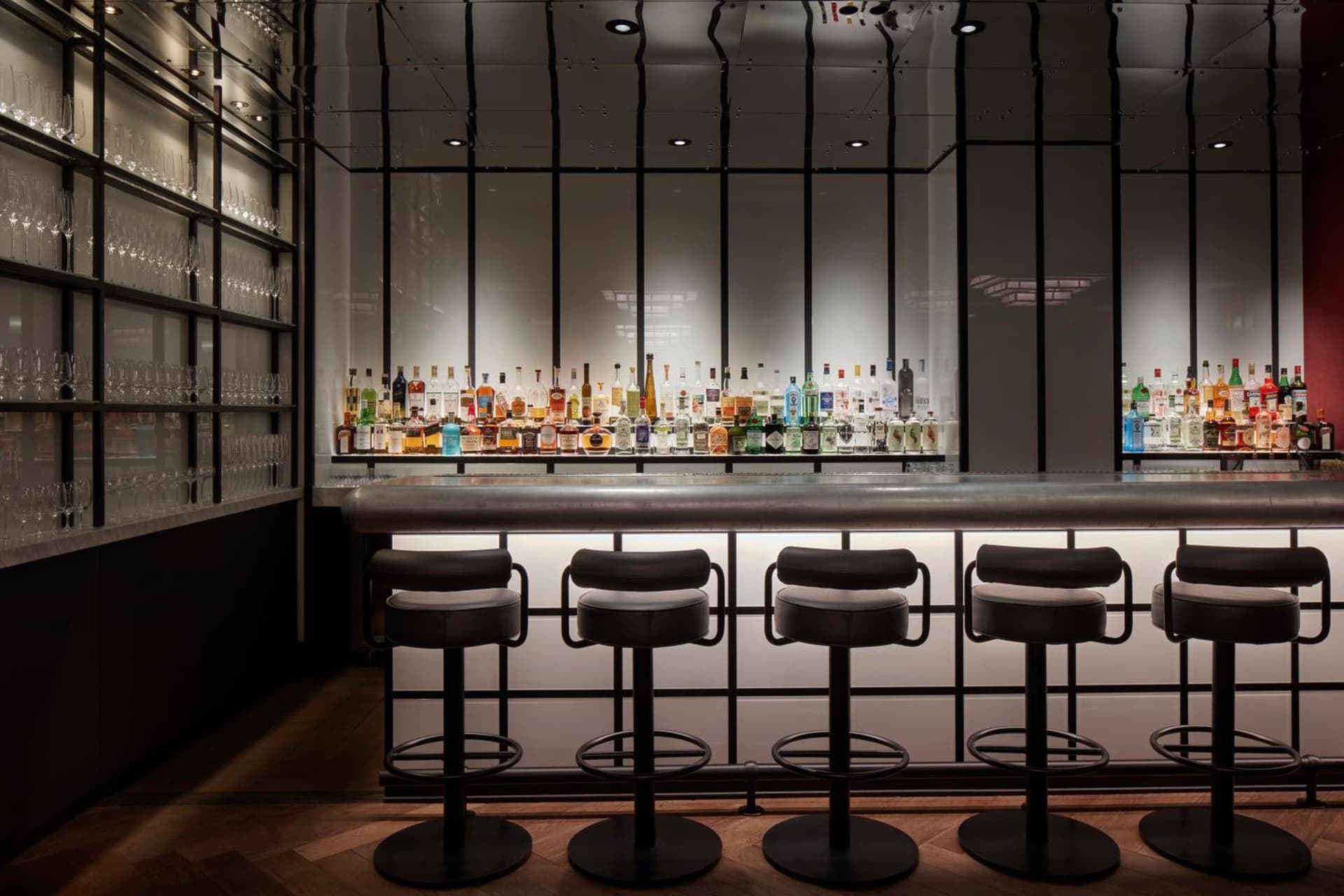Riggs Washington DC gallery photo in Washington, DC — image 7