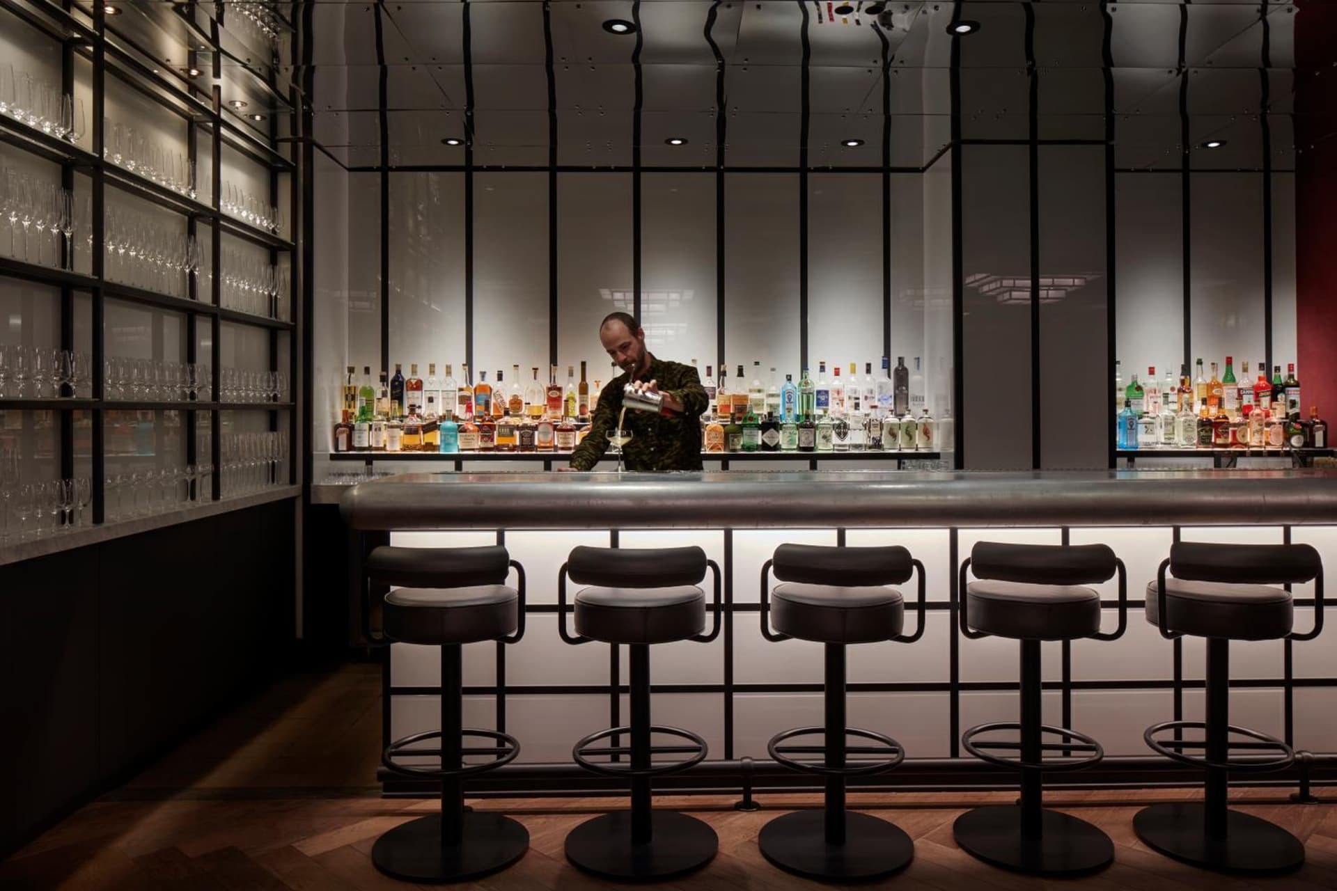 Riggs Washington DC gallery photo in Washington, DC — image 30