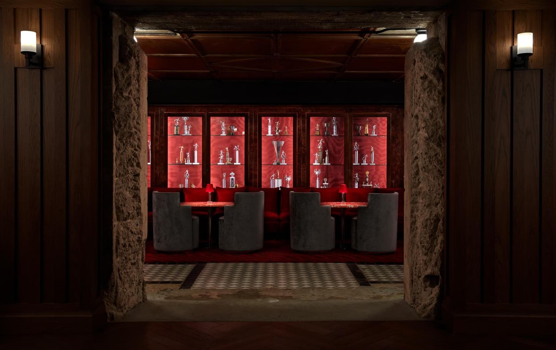 Riggs Washington DC gallery photo in Washington, DC — image 31