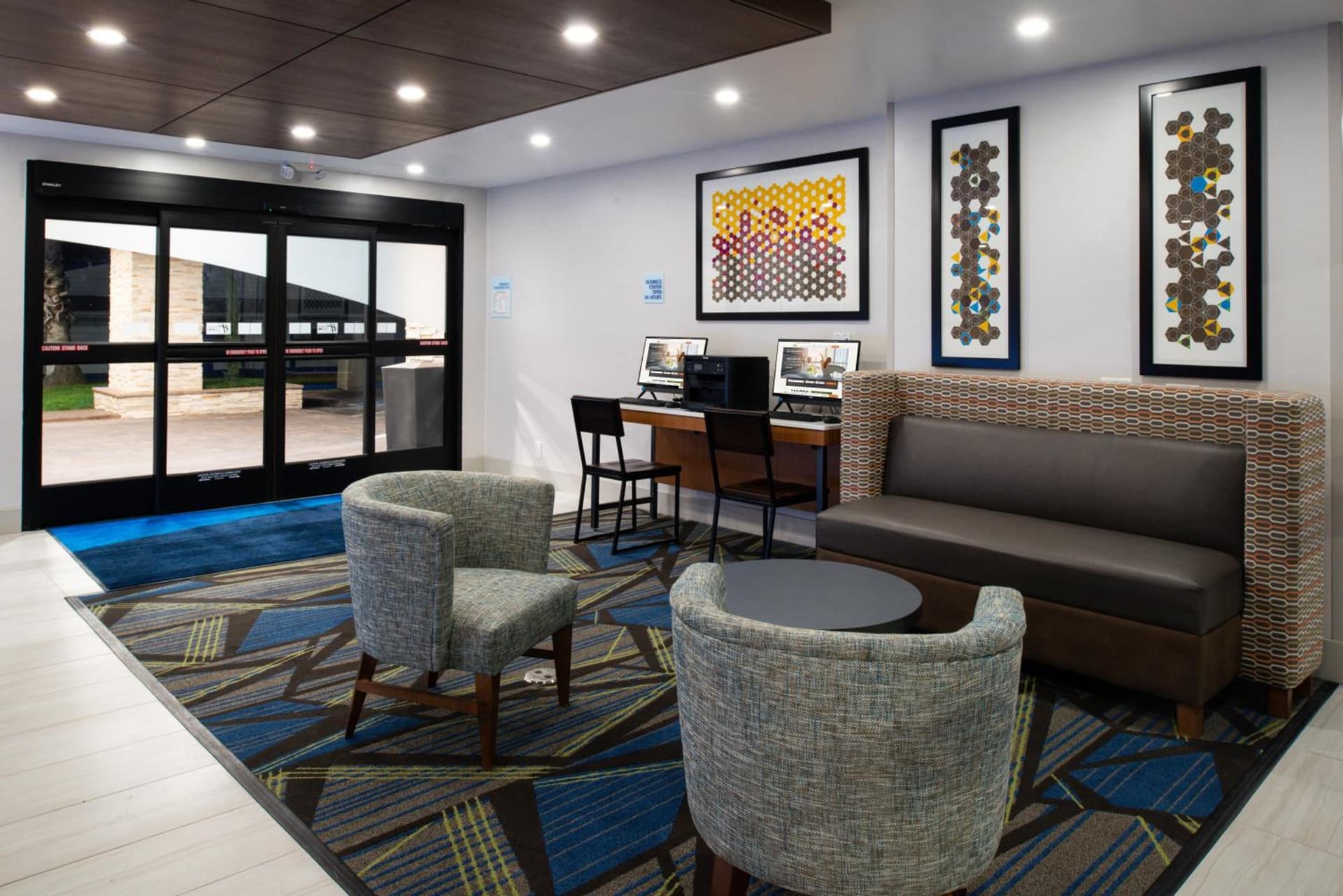 Holiday Inn Express - Santa Rosa North by IHG gallery photo in Santa Rosa, CA — image 53