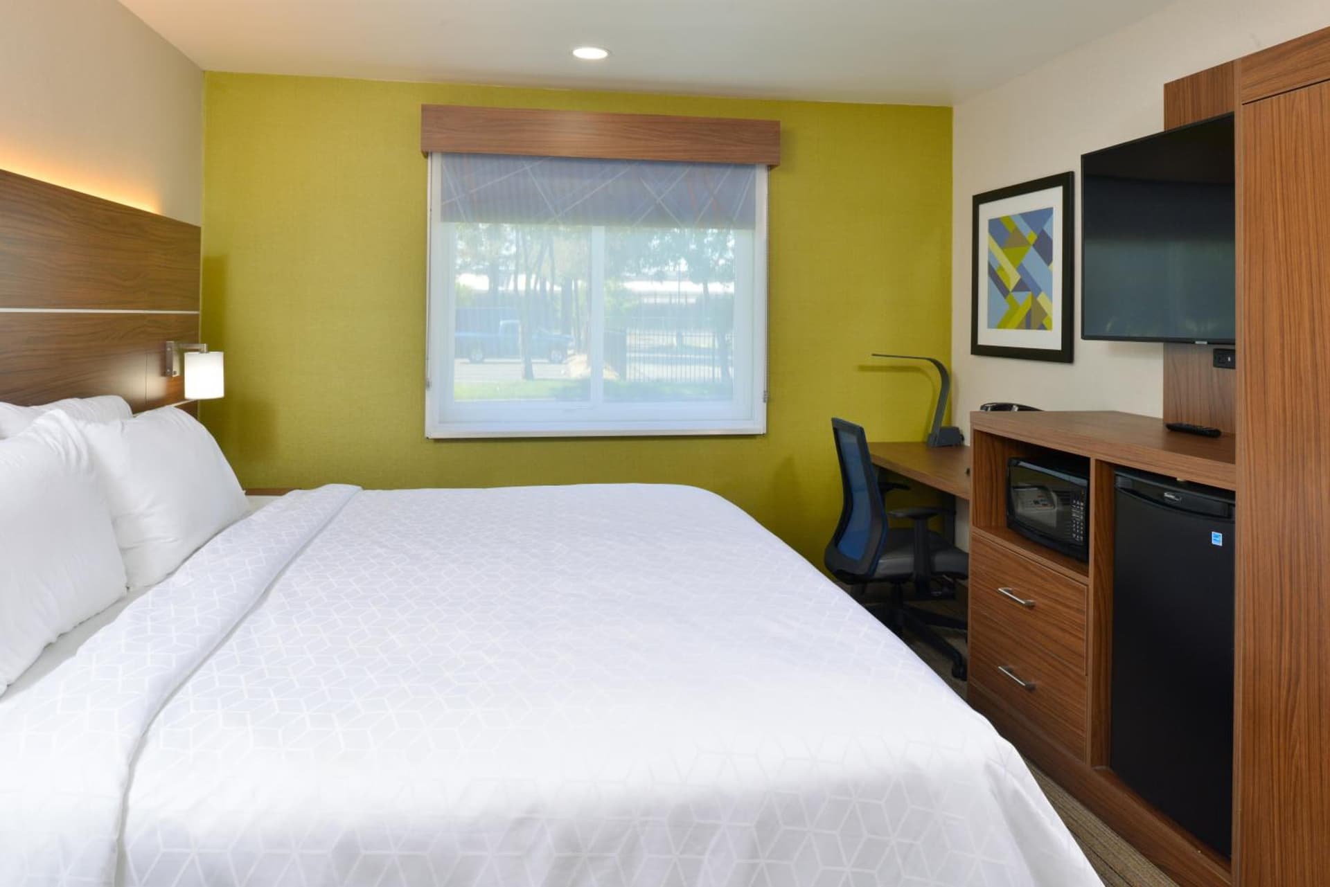 Holiday Inn Express - Santa Rosa North by IHG gallery photo in Santa Rosa, CA — image 11