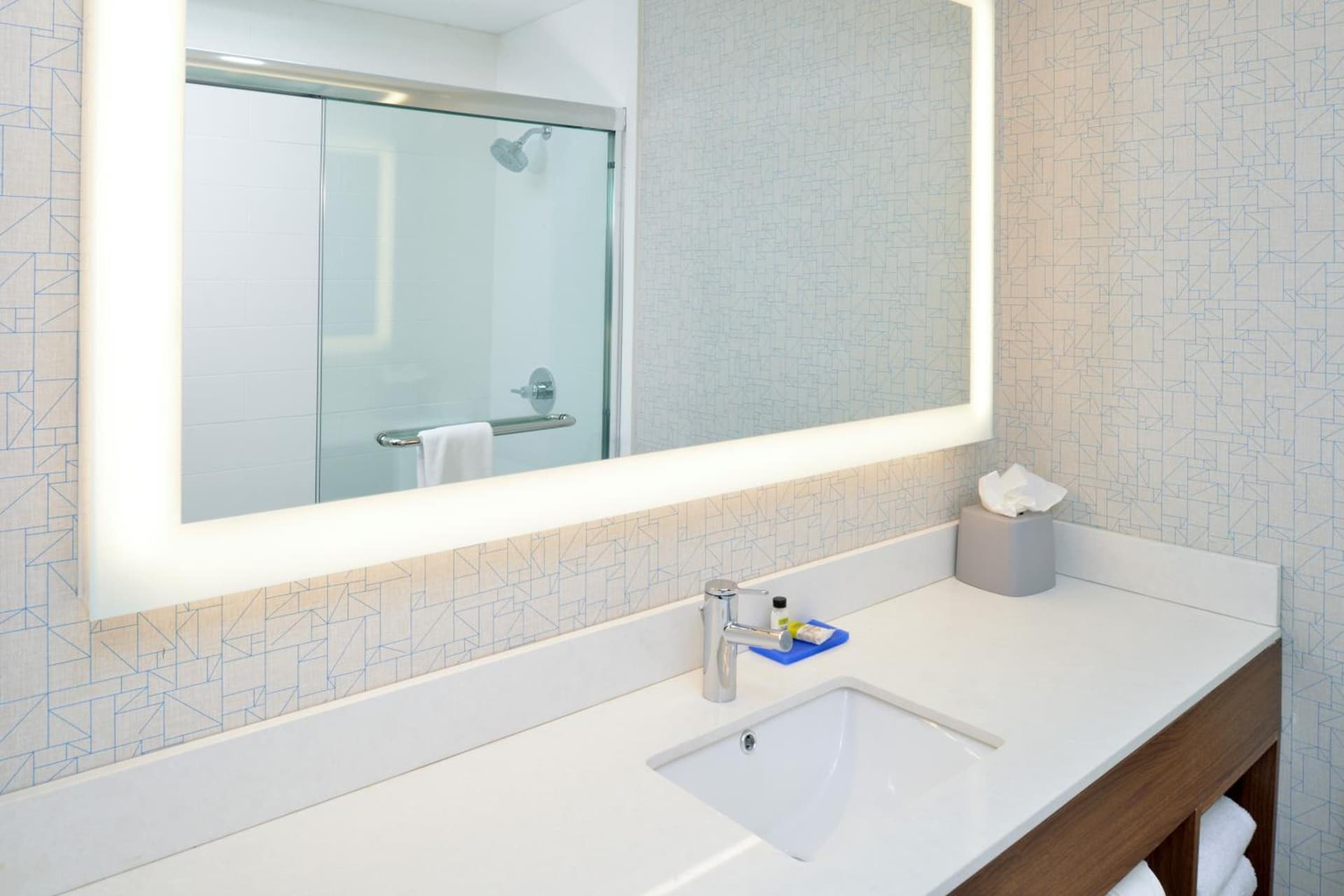Holiday Inn Express - Santa Rosa North by IHG gallery photo in Santa Rosa, CA — image 43
