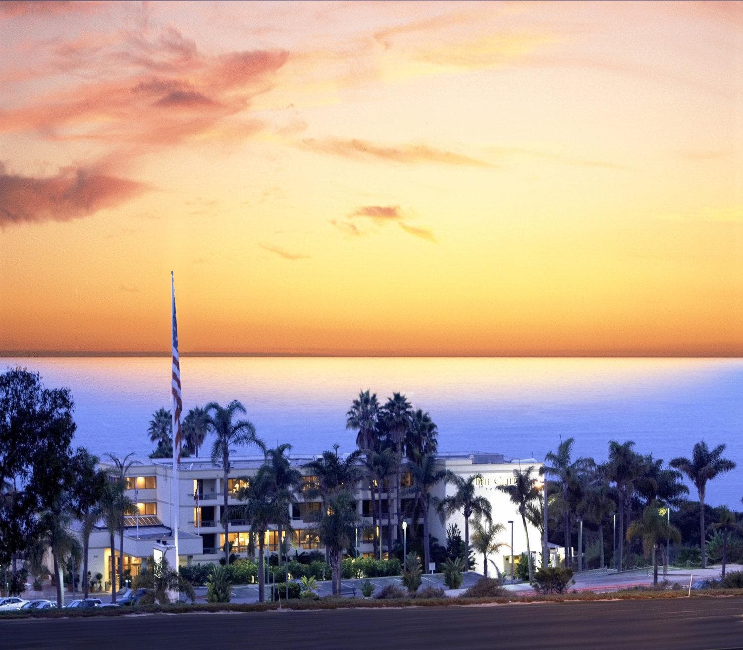 The Cliffs Hotel and Spa — hotel in Pismo Beach, California