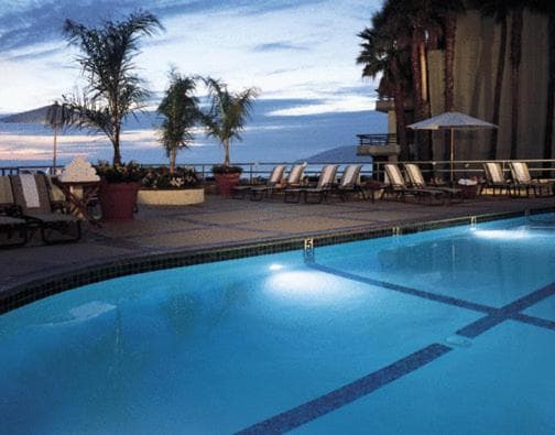 The Cliffs Hotel and Spa gallery photo in Pismo Beach, CA — image 48
