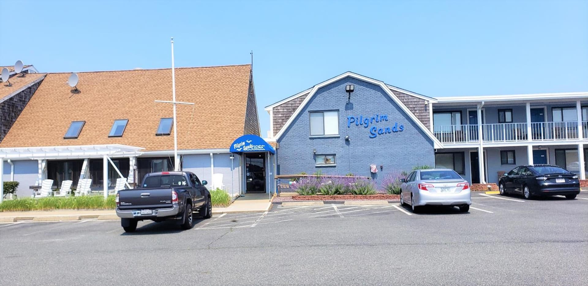 Pilgrim Sands on Long Beach gallery photo in Plymouth, MA — image 146