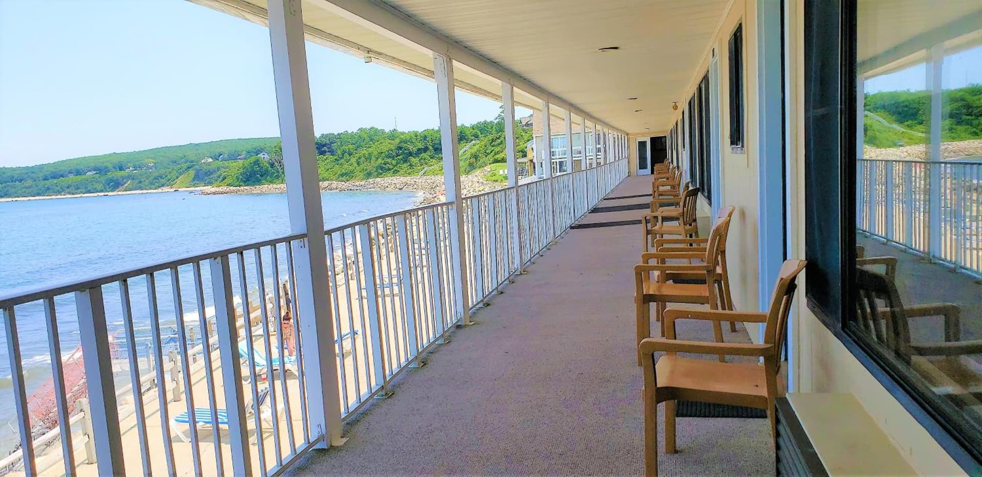 Pilgrim Sands on Long Beach gallery photo in Plymouth, MA — image 201