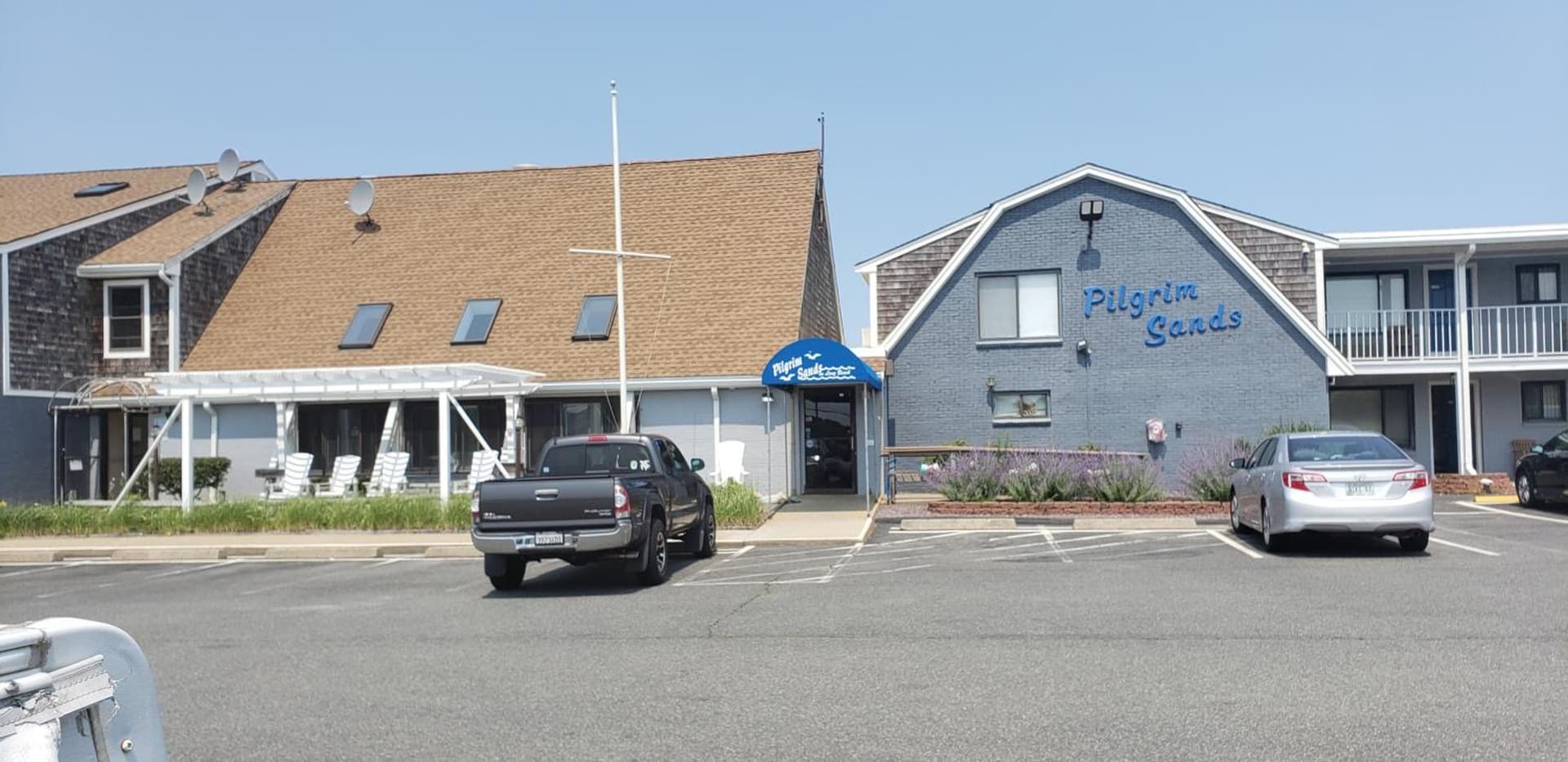 Pilgrim Sands on Long Beach gallery photo in Plymouth, MA — image 10