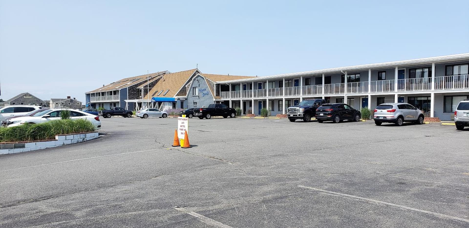 Pilgrim Sands on Long Beach gallery photo in Plymouth, MA — image 203