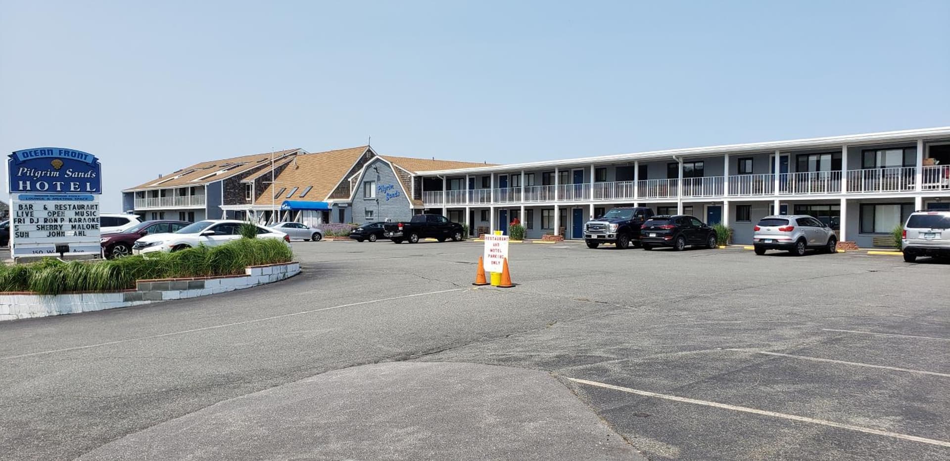 Pilgrim Sands on Long Beach gallery photo in Plymouth, MA — image 95