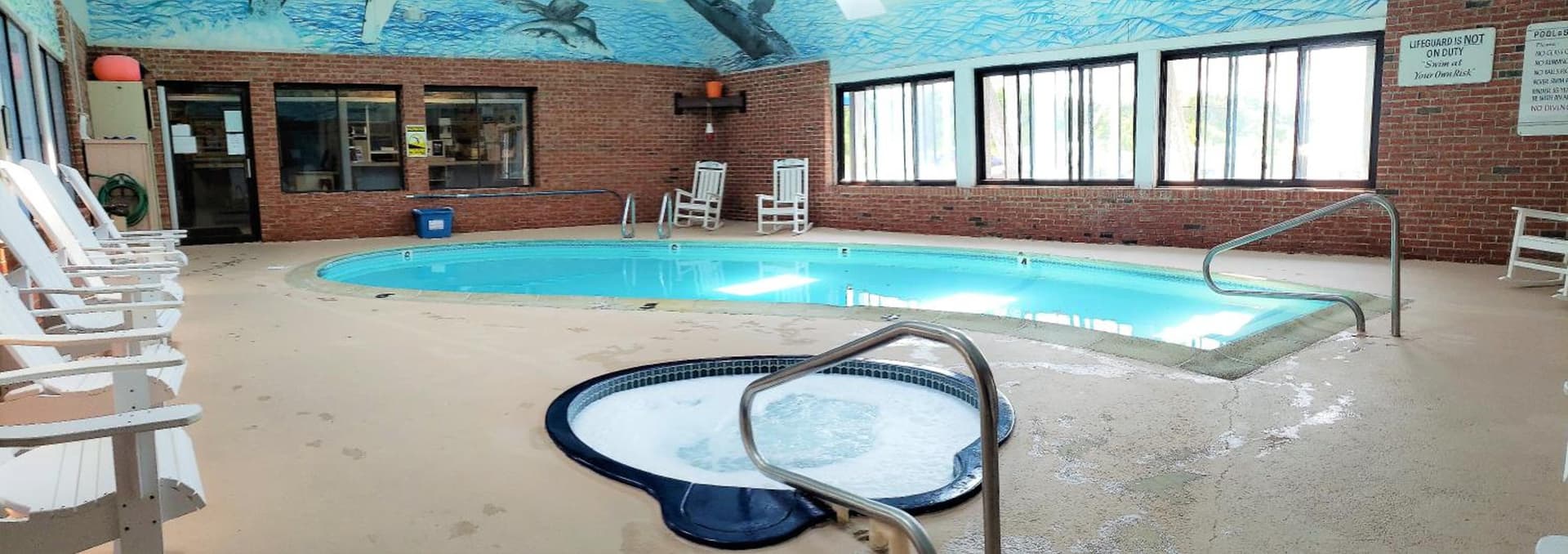 Pilgrim Sands on Long Beach property views in Plymouth, MA — gallery photo 3