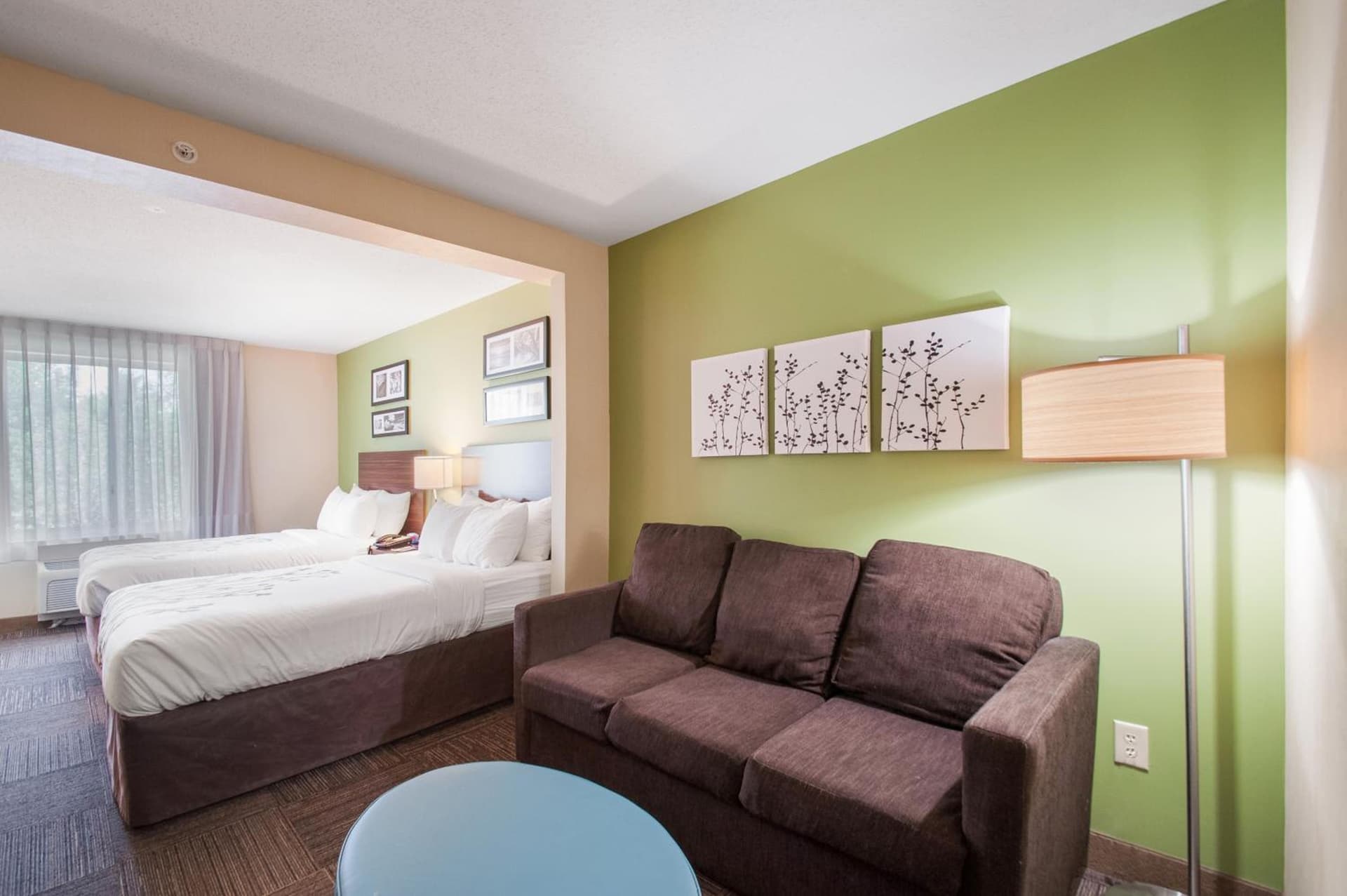 Sleep Inn & Suites Dover University Area gallery photo in Dover, DE — image 16
