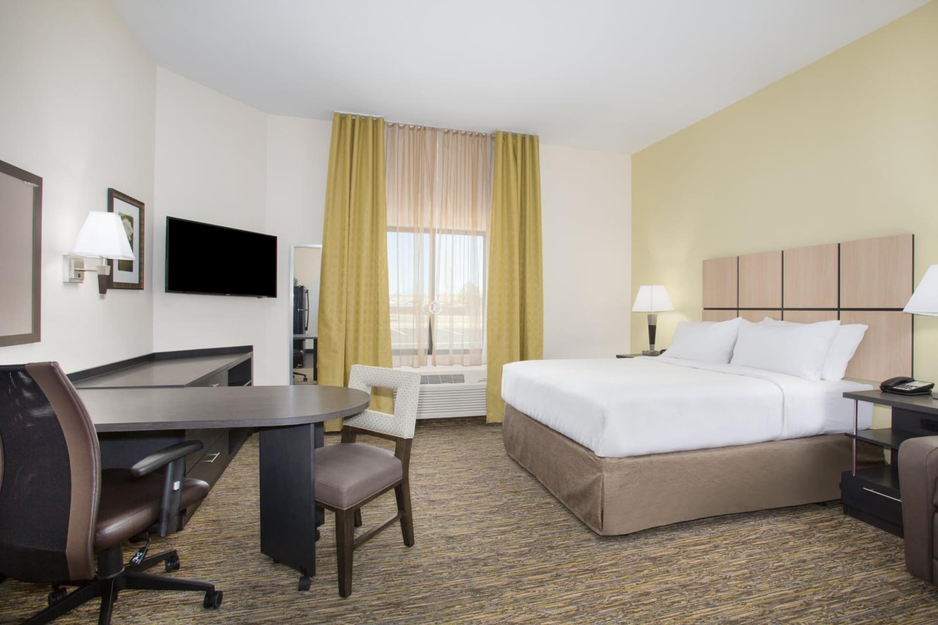 Candlewood Suites Pueblo by IHG gallery photo in Pueblo, CO — image 28