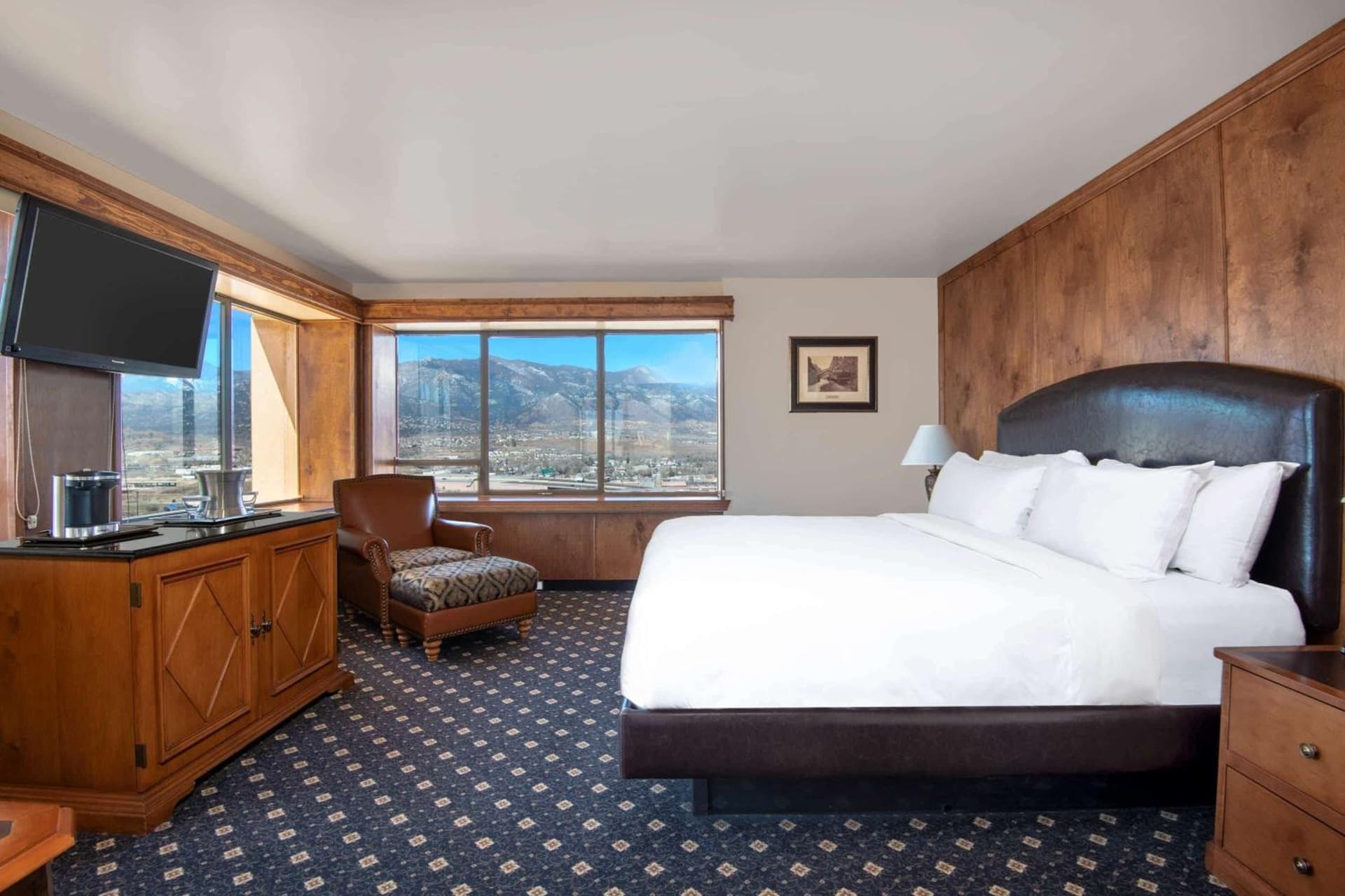 The Antlers, a Wyndham Hotel gallery photo in Colorado Springs, CO — image 82