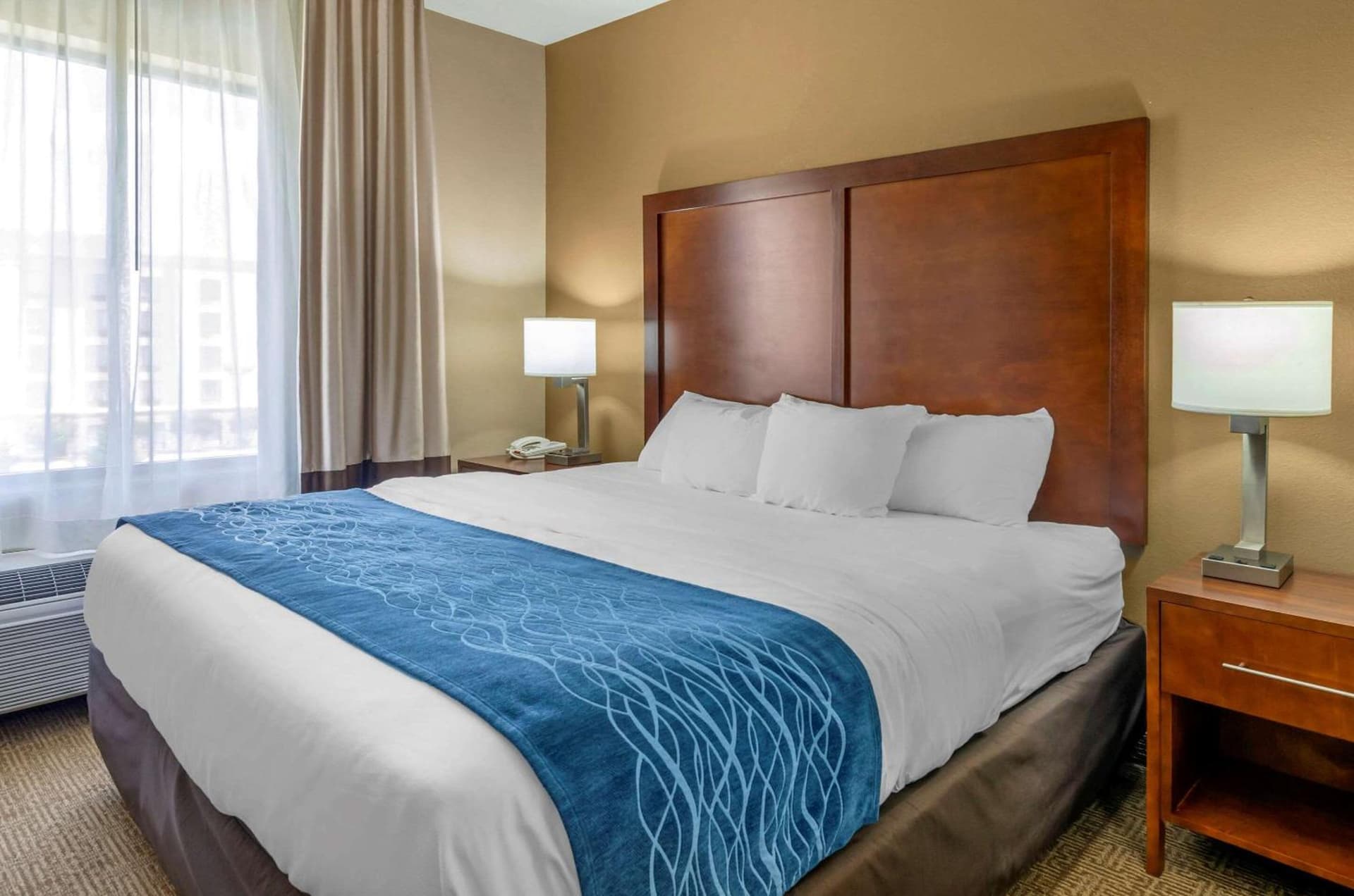 Comfort Inn & Suites Lynchburg Airport - University Area gallery photo in Lynchburg, VA — image 29