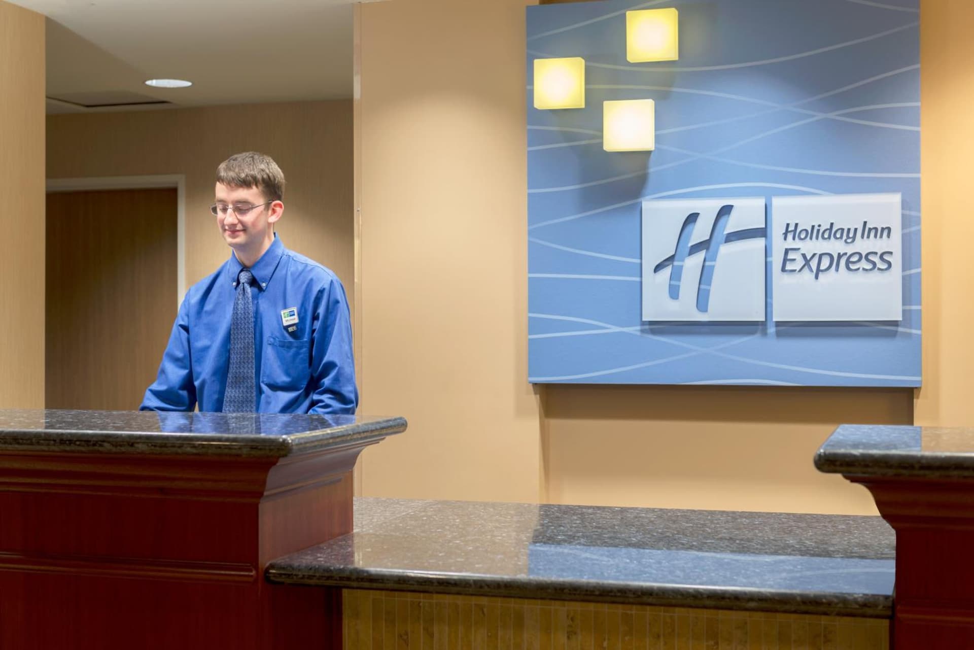 Holiday Inn Express Hotel & Suites North Sequim by IHG gallery photo in Sequim, WA — image 49