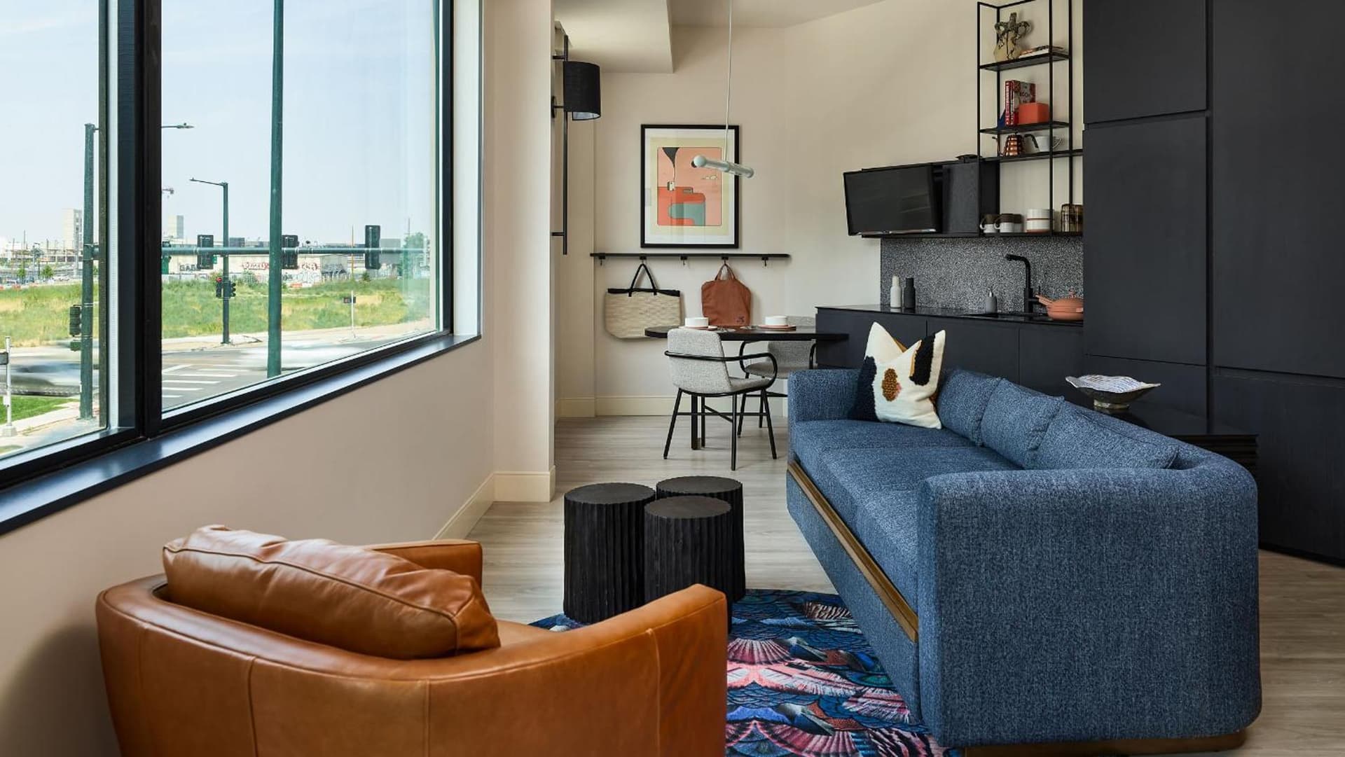 Catbird Hotel gallery photo in Denver, CO — image 36