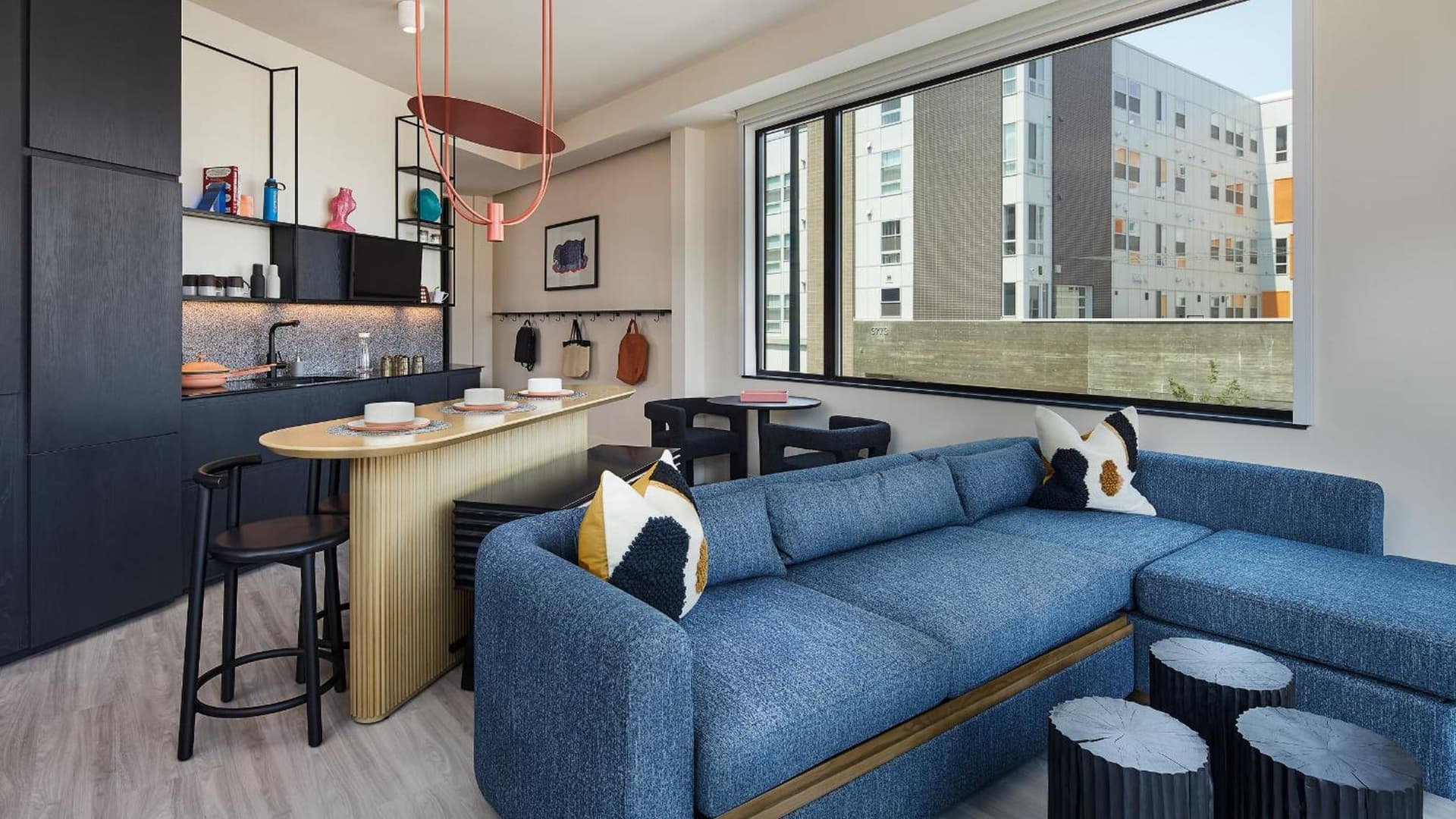 Catbird Hotel gallery photo in Denver, CO — image 46
