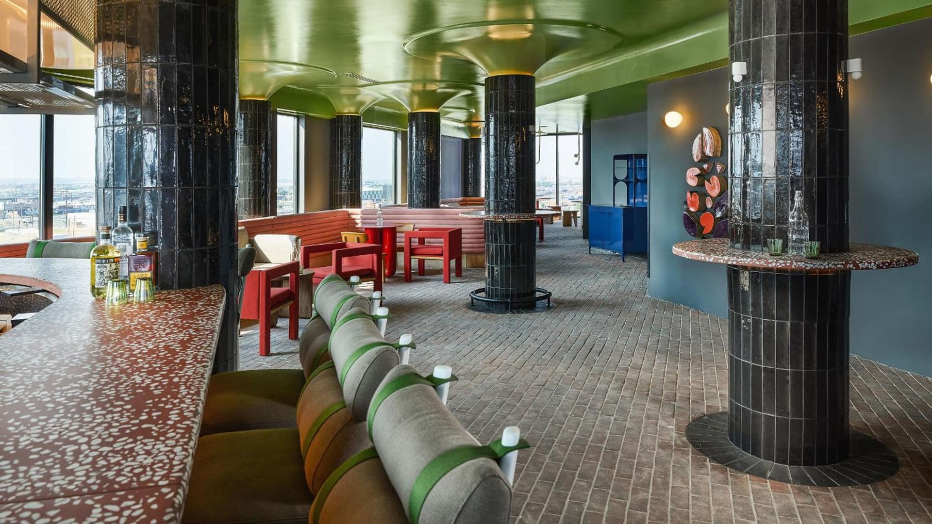 Catbird Hotel gallery photo in Denver, CO — image 27