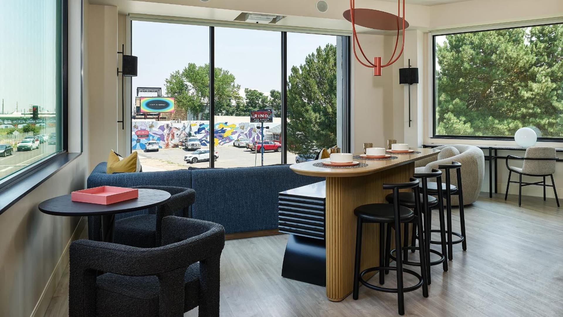 Catbird Hotel gallery photo in Denver, CO — image 18