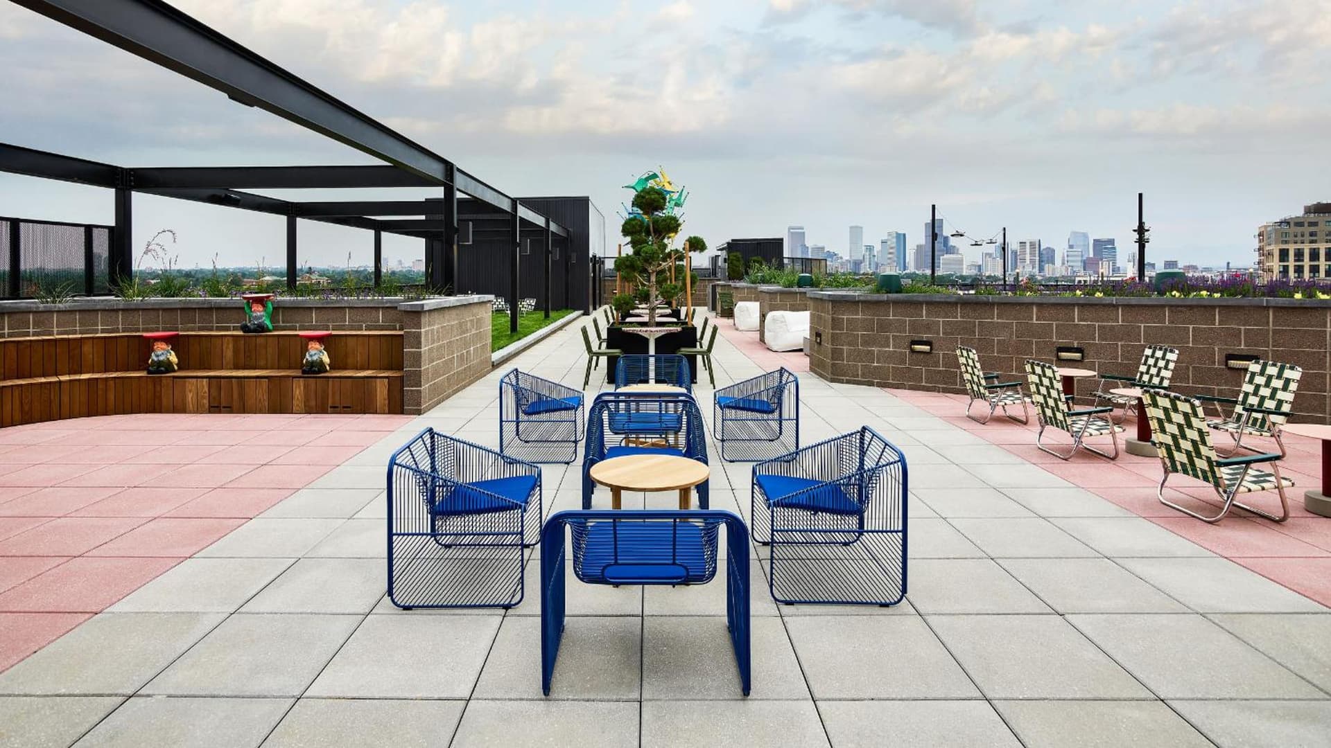 Catbird Hotel gallery photo in Denver, CO — image 39