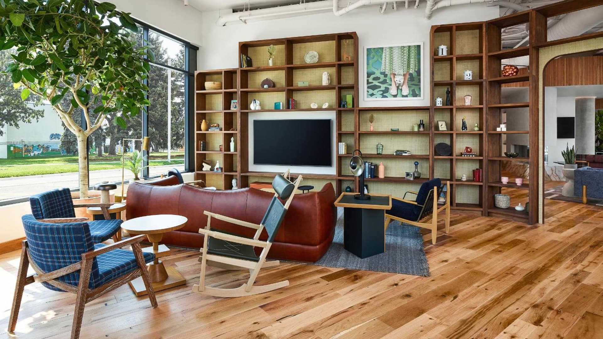 Catbird Hotel gallery photo in Denver, CO — image 66