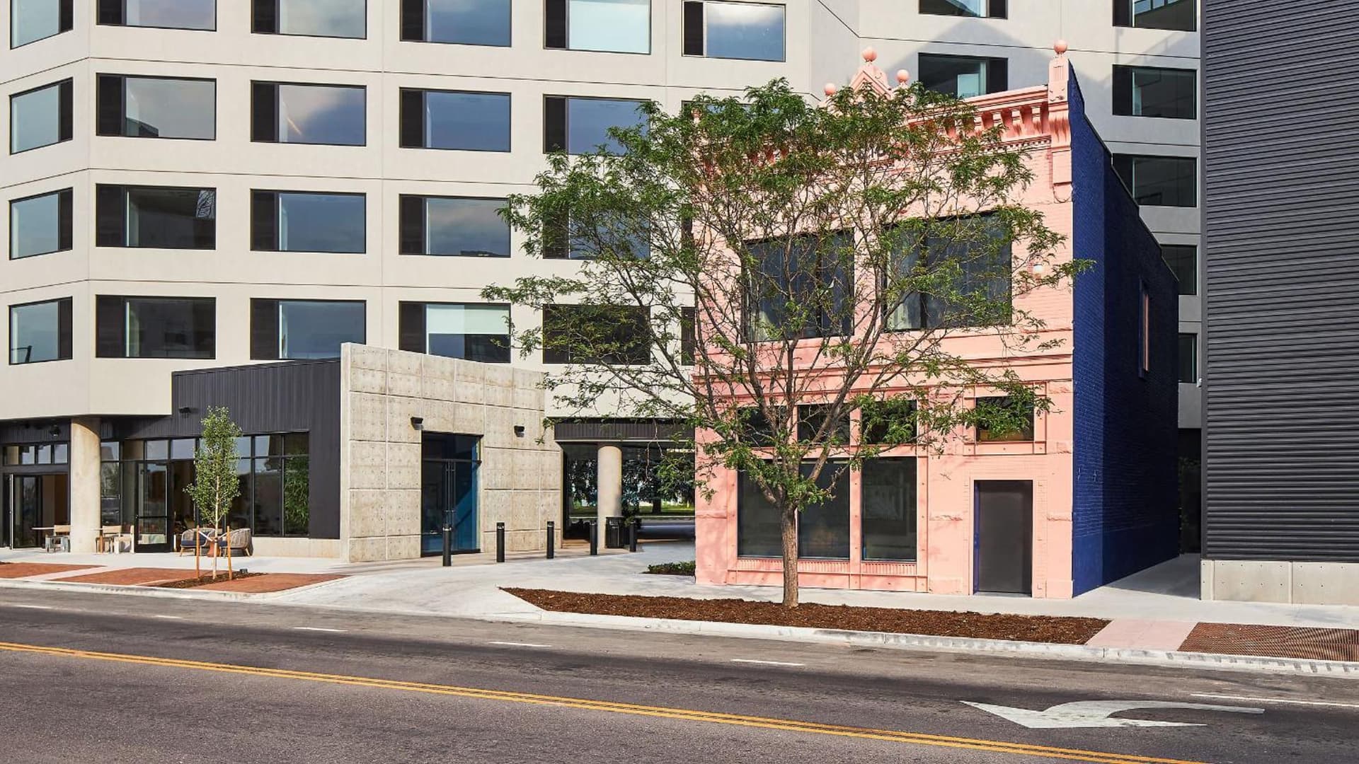 Catbird Hotel gallery photo in Denver, CO — image 16