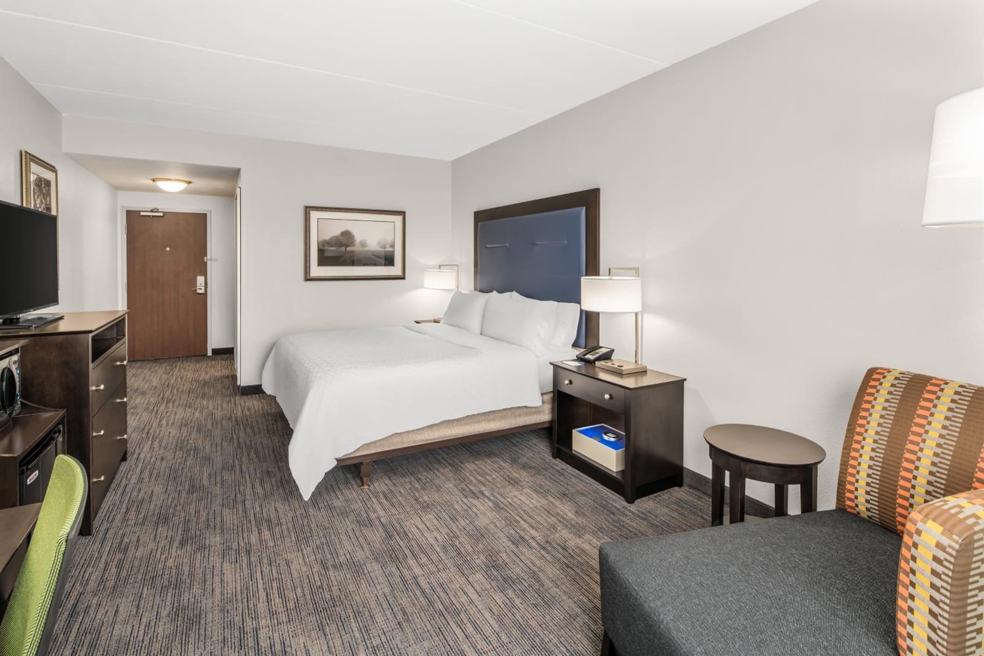 Holiday Inn Express & Suites Wilmington-Newark by IHG gallery photo in Newark, DE — image 9