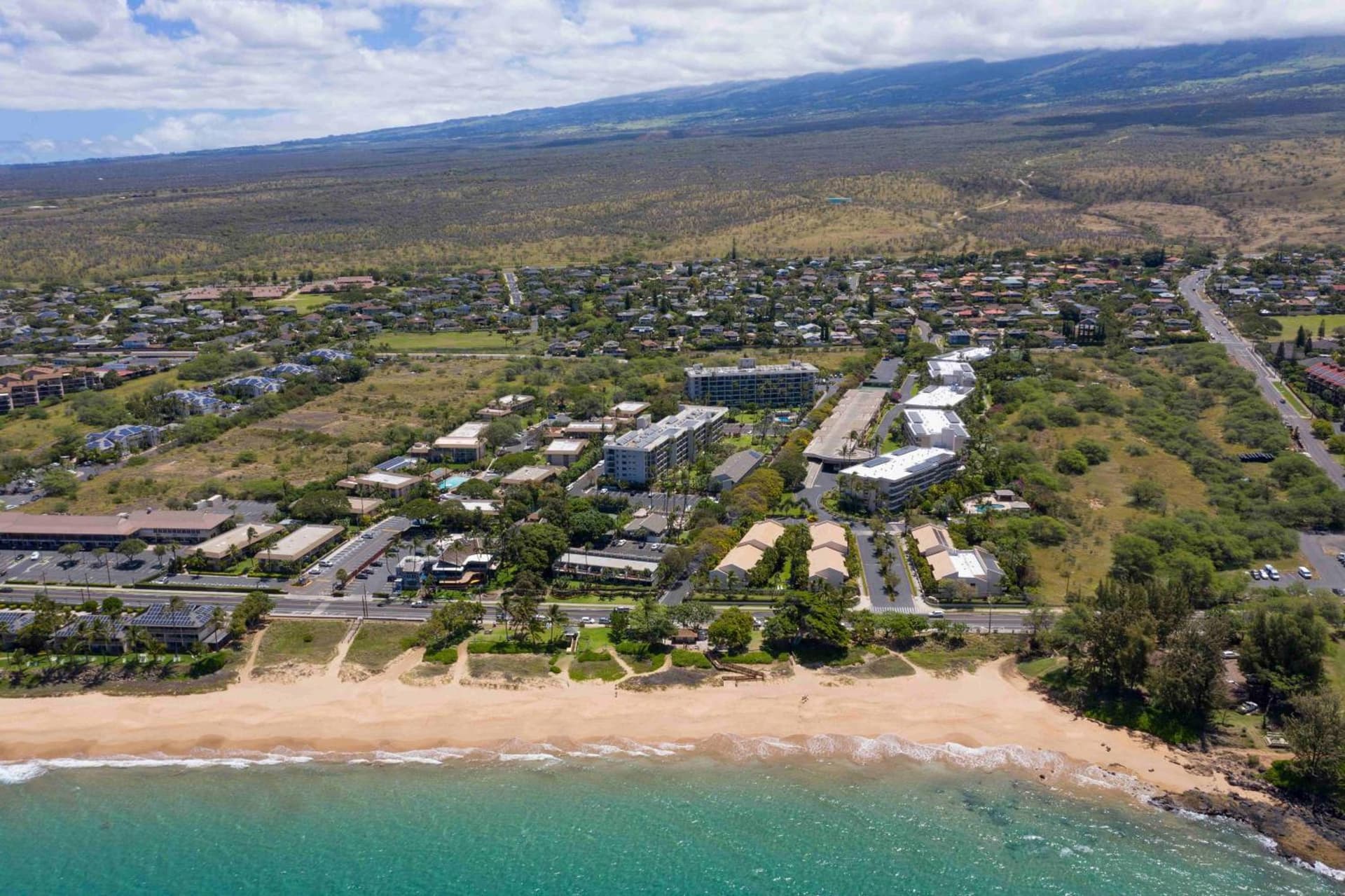 Aloha Kahakai featured exterior or lobby in Wailea, HI — similar hotel