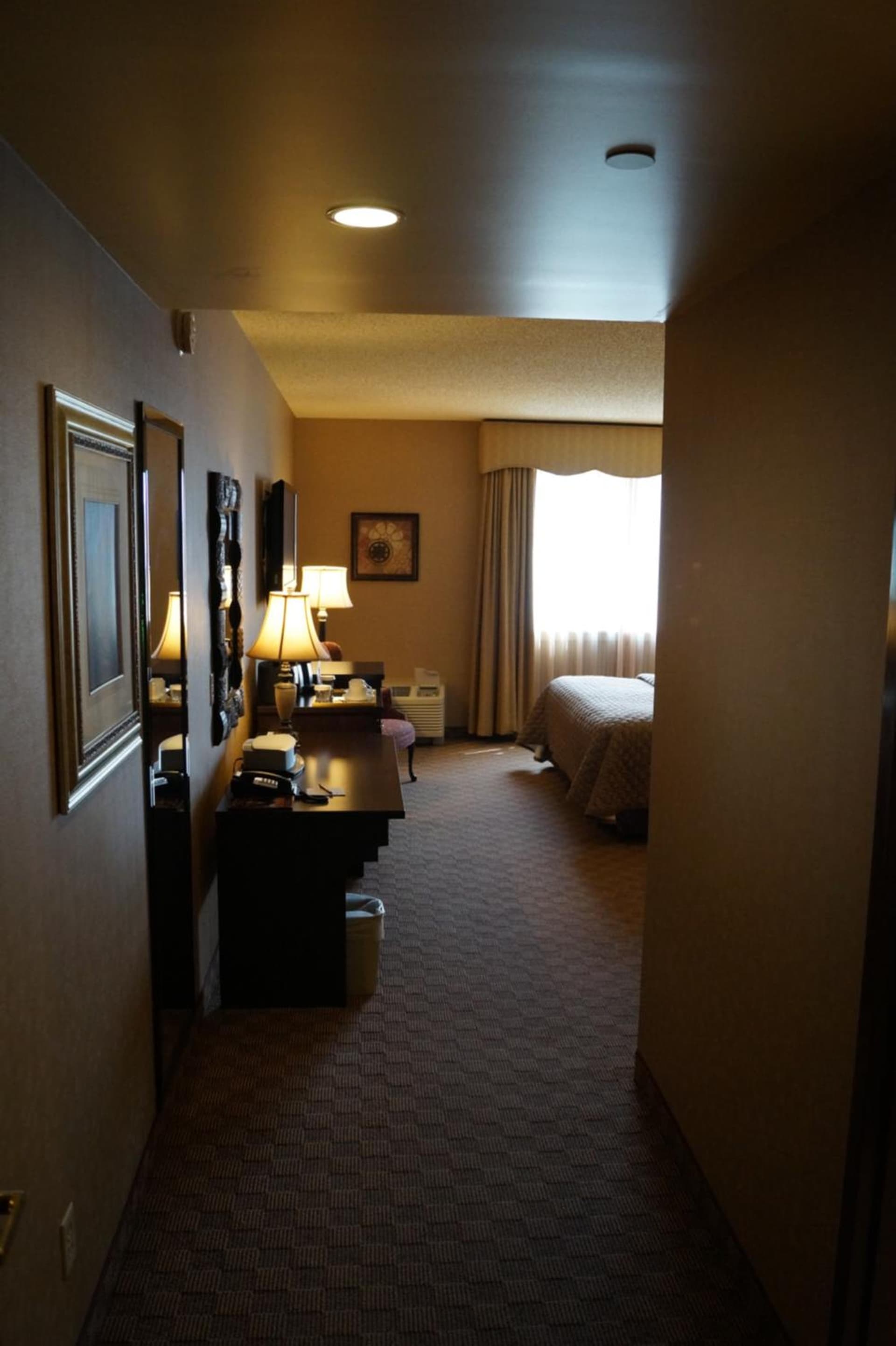 Salvatores Grand Hotel gallery photo in Williamsville, NY — image 18