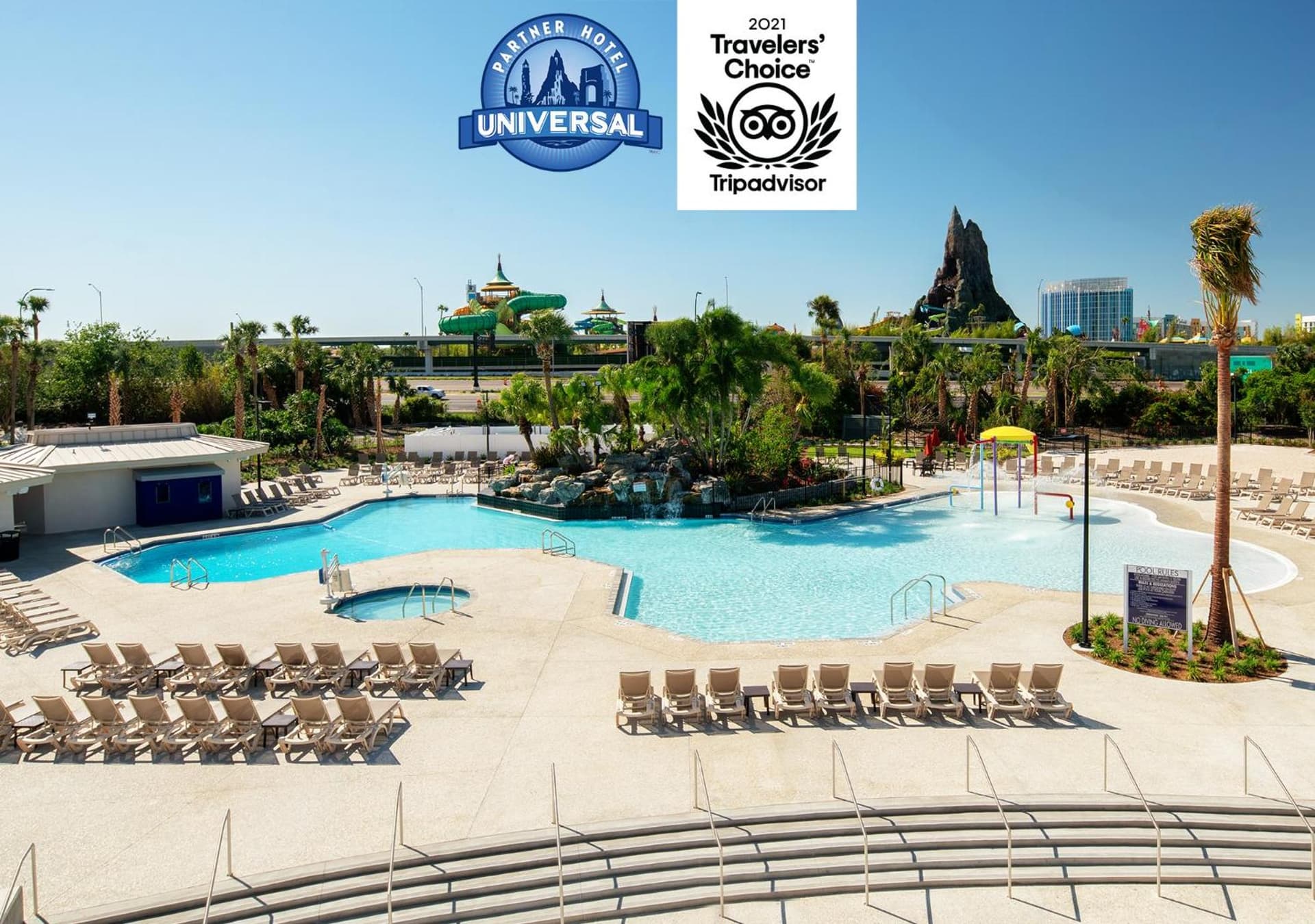 Wyndham I-Drive Avanti Resort & Conference Center gallery photo in Orlando, FL — image 69