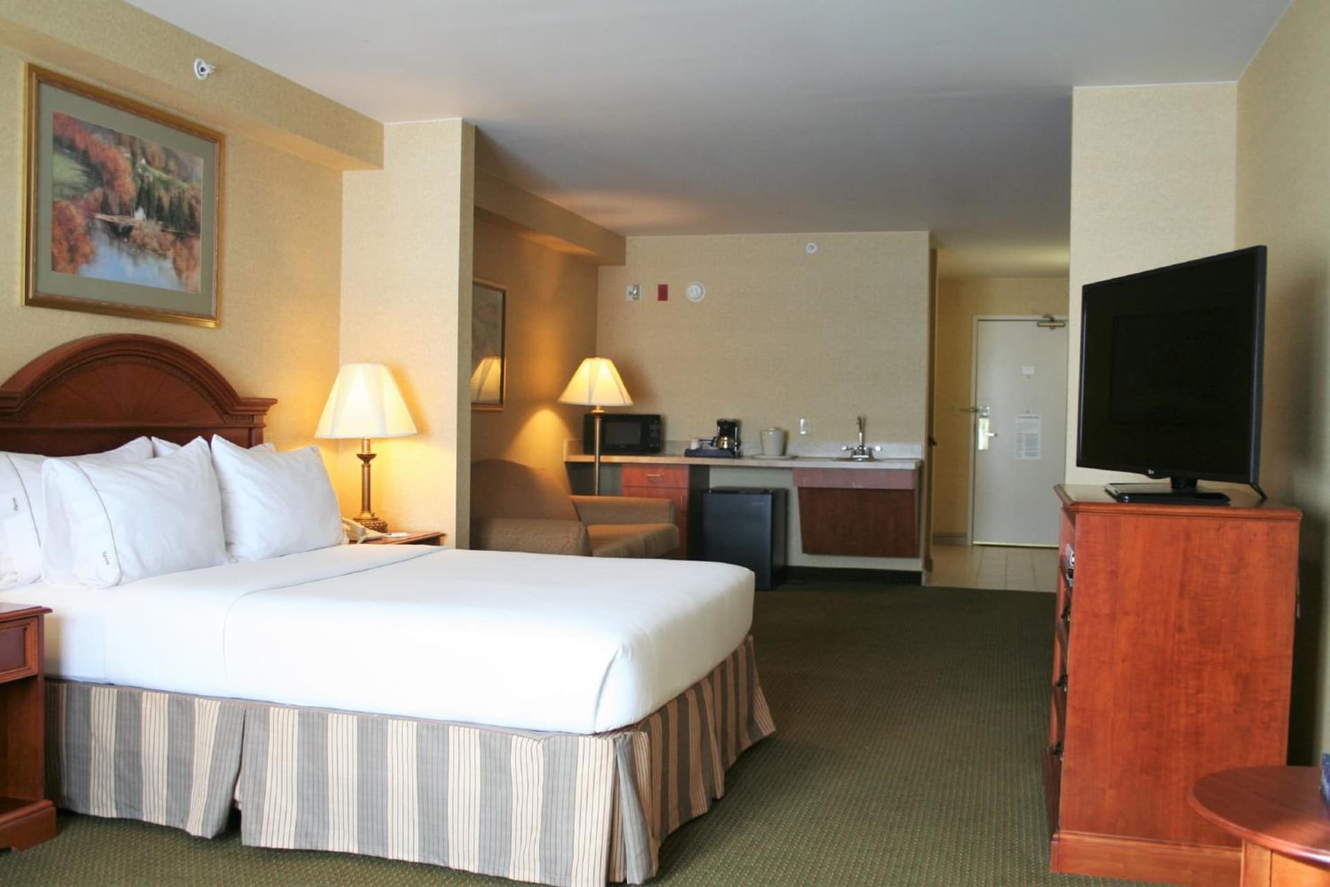 Holiday Inn Express Hotel & Suites Drums-Hazelton by IHG gallery photo in Drums, PA — image 28