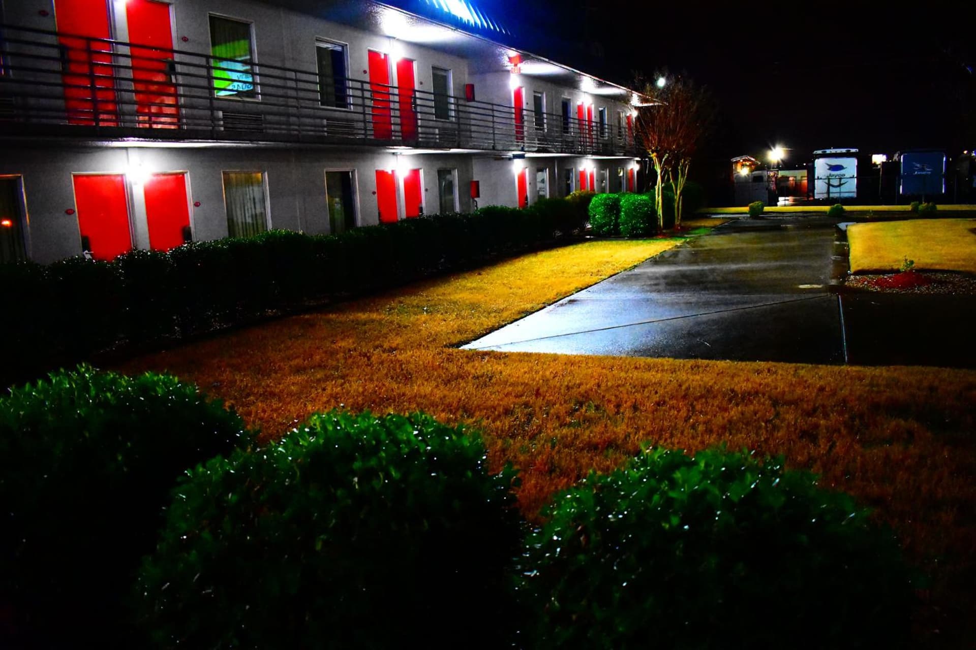 Economy Inn Little Rock — hotel in Little Rock, Arkansas