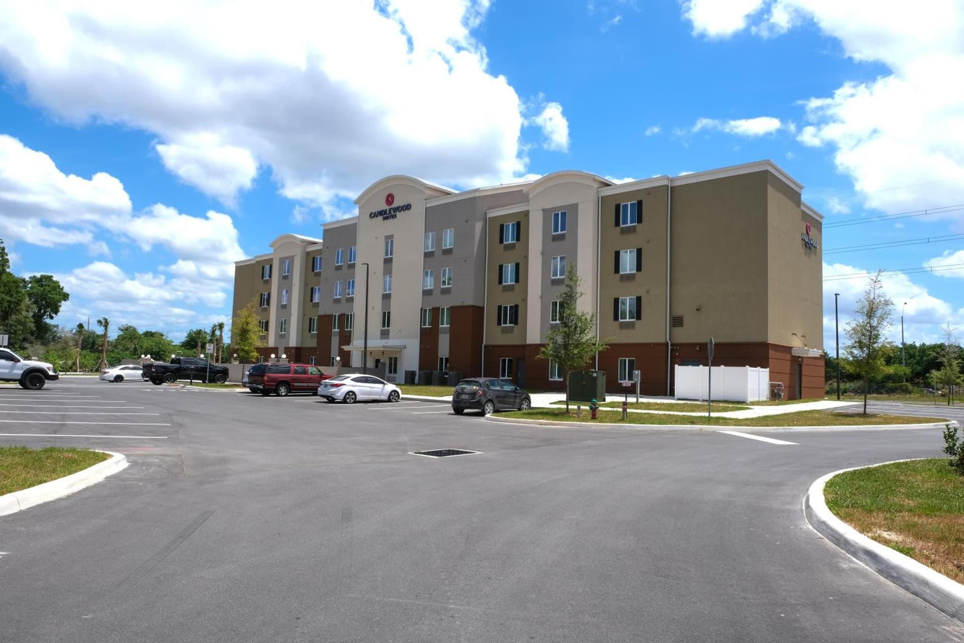 Candlewood Suites - Ocala I-75 by IHG gallery photo in Ocala, FL — image 7