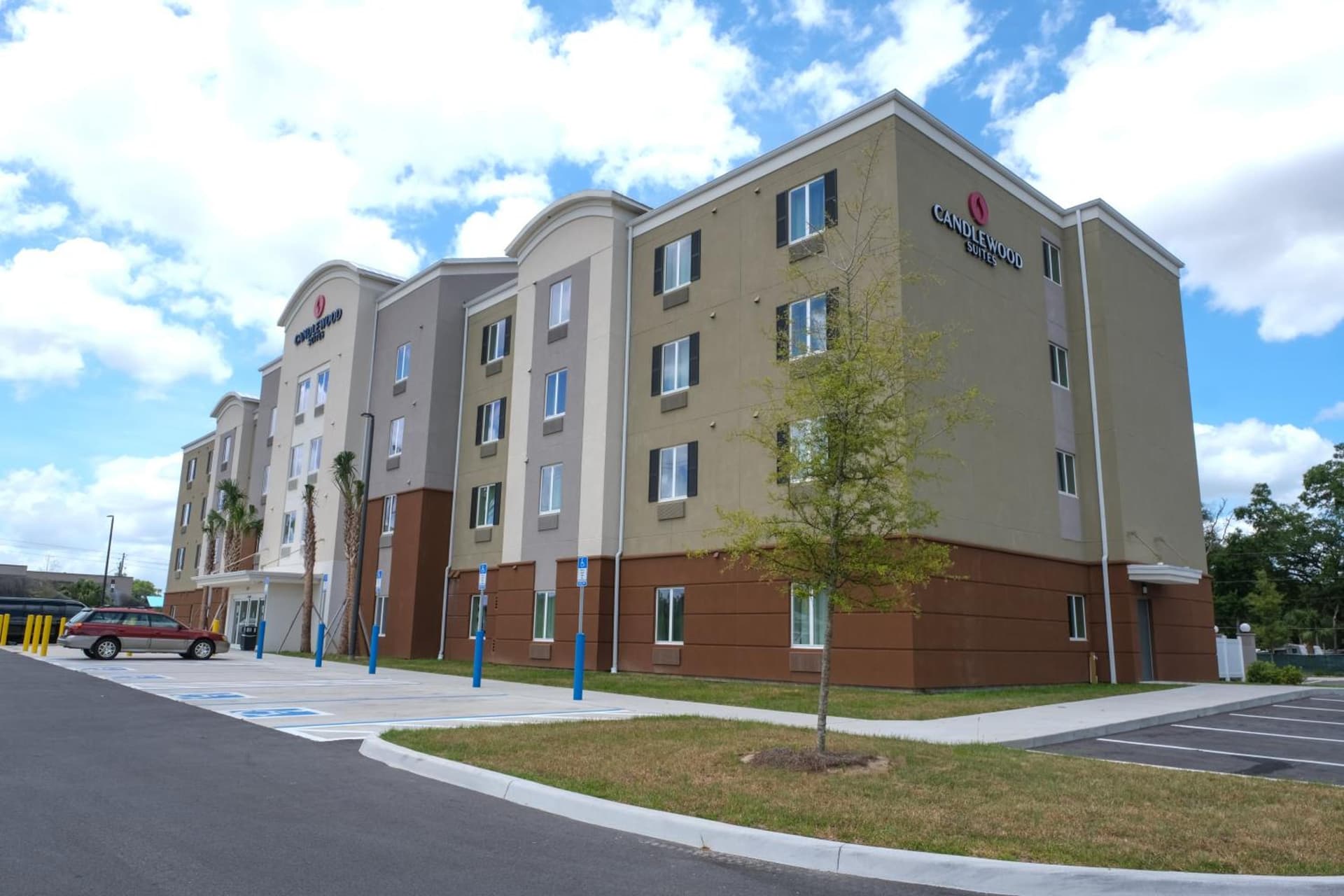 Candlewood Suites - Ocala I-75 by IHG gallery photo in Ocala, FL — image 37