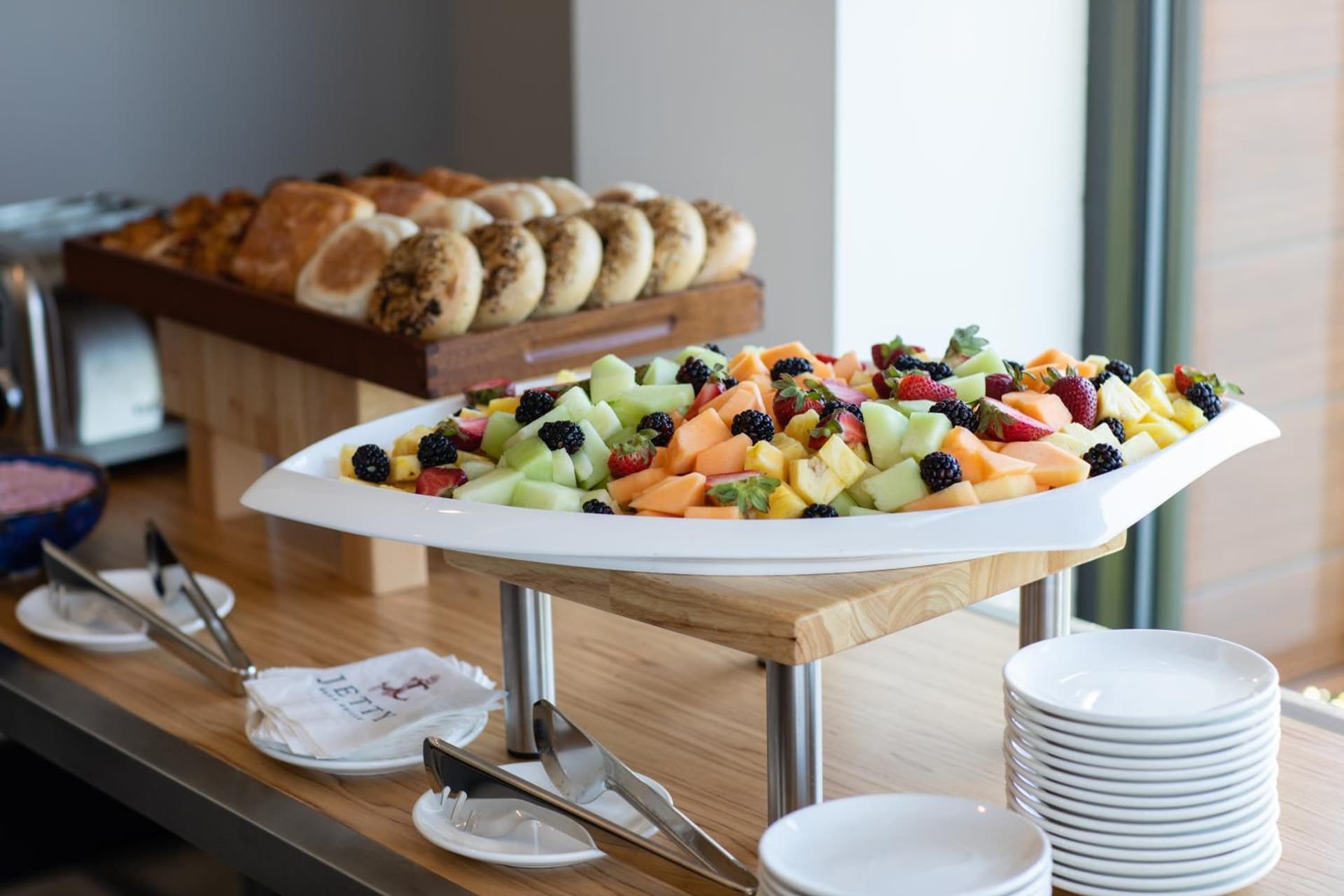 Hotel Indigo Seattle Everett Waterfront Place by IHG gallery photo in Everett, WA — image 67
