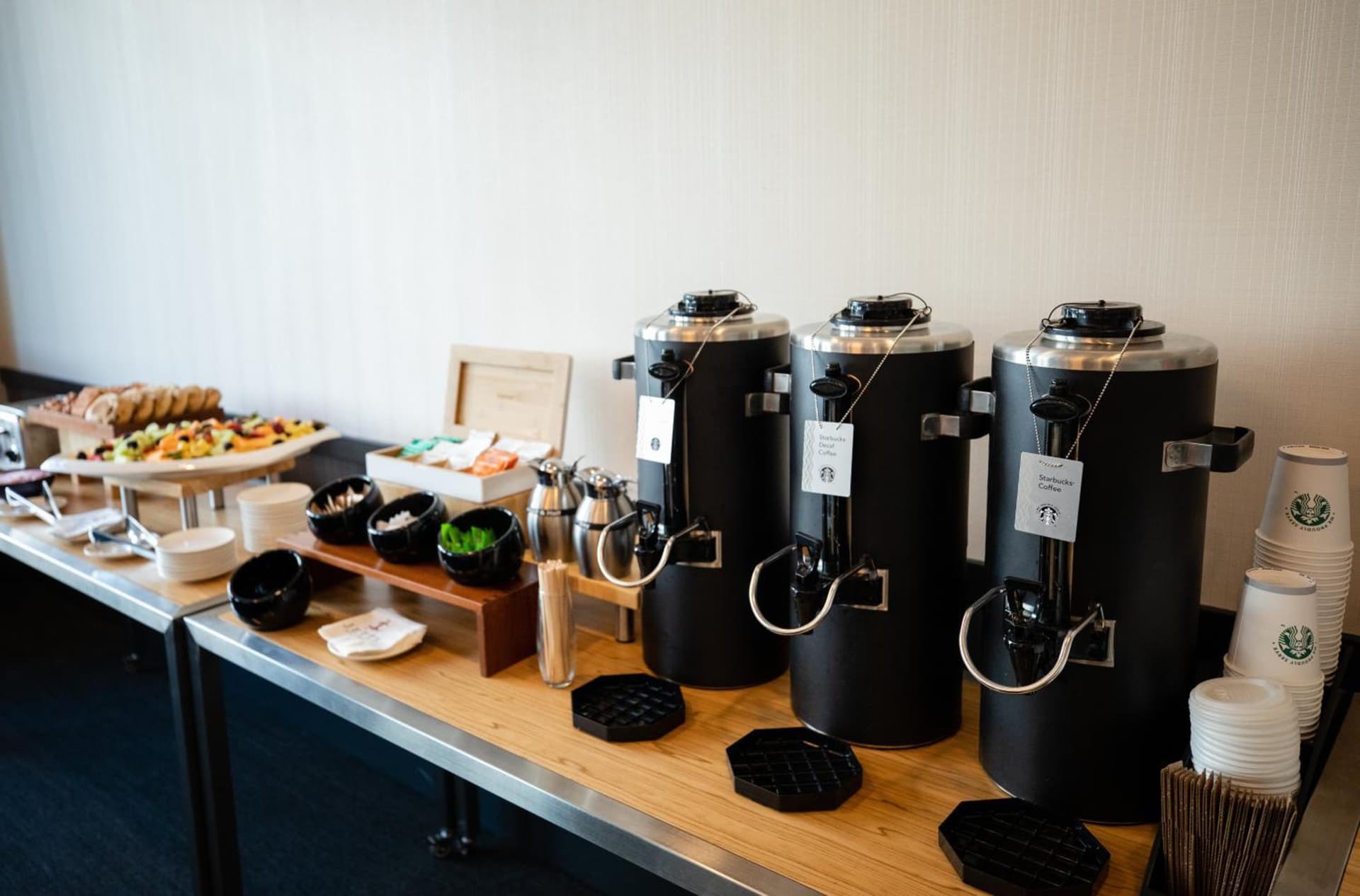 Hotel Indigo Seattle Everett Waterfront Place by IHG gallery photo in Everett, WA — image 64