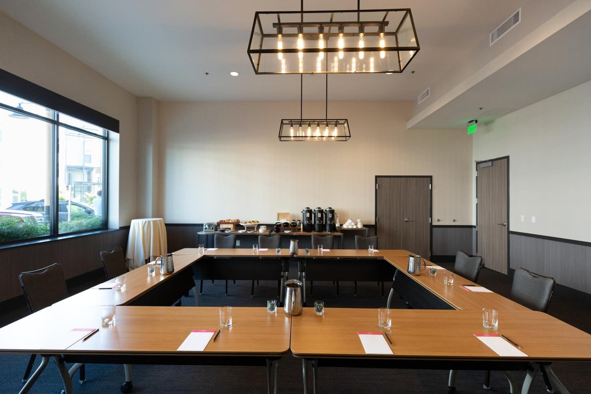 Hotel Indigo Seattle Everett Waterfront Place by IHG gallery photo in Everett, WA — image 63