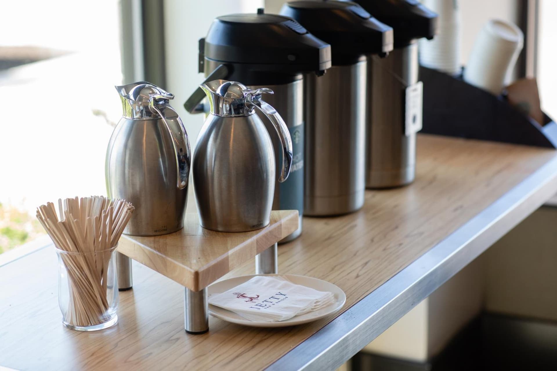 Hotel Indigo Seattle Everett Waterfront Place by IHG gallery photo in Everett, WA — image 104