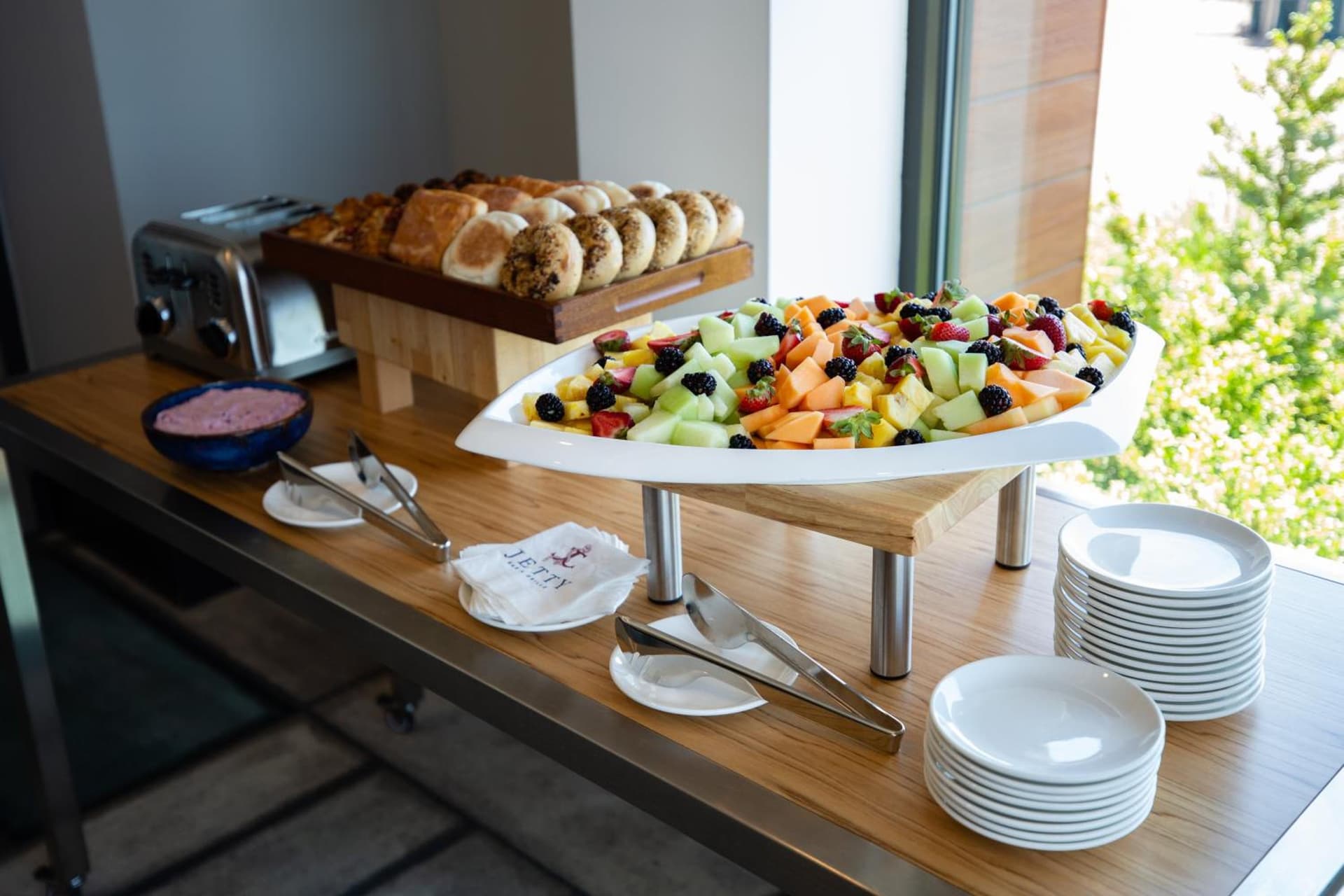 Hotel Indigo Seattle Everett Waterfront Place by IHG gallery photo in Everett, WA — image 74