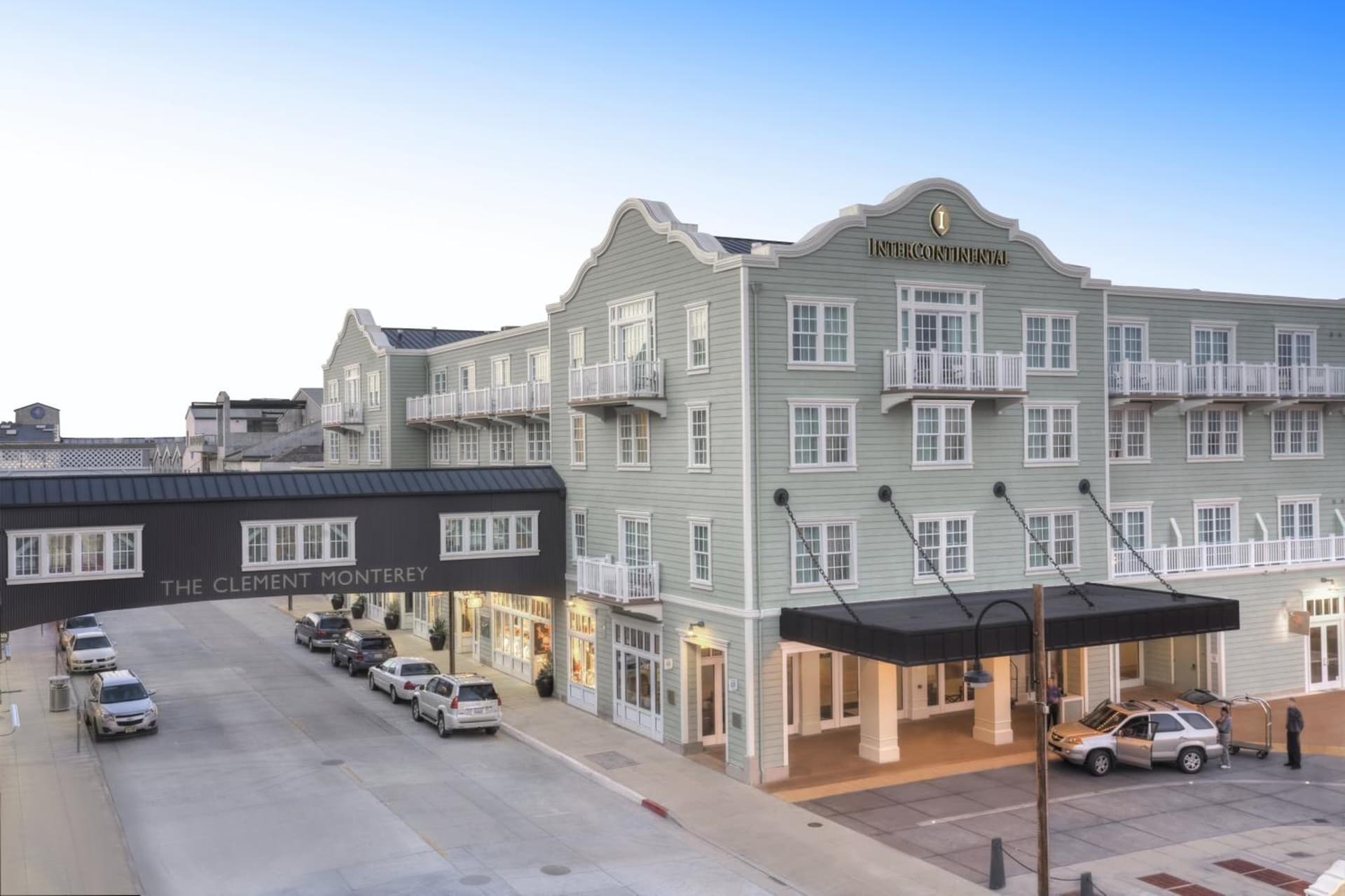 InterContinental The Clement Monterey by IHG gallery photo in Monterey, CA — image 90