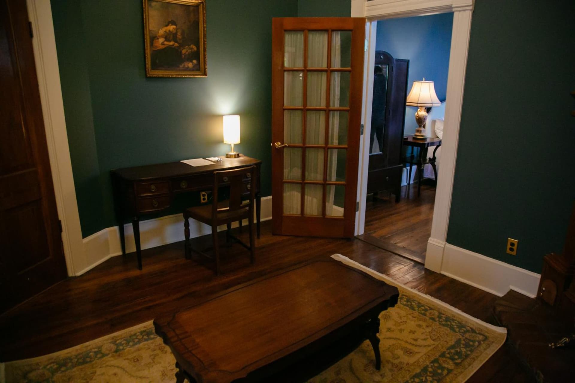 The Grand Hotel gallery photo in Hogansville, GA — image 31
