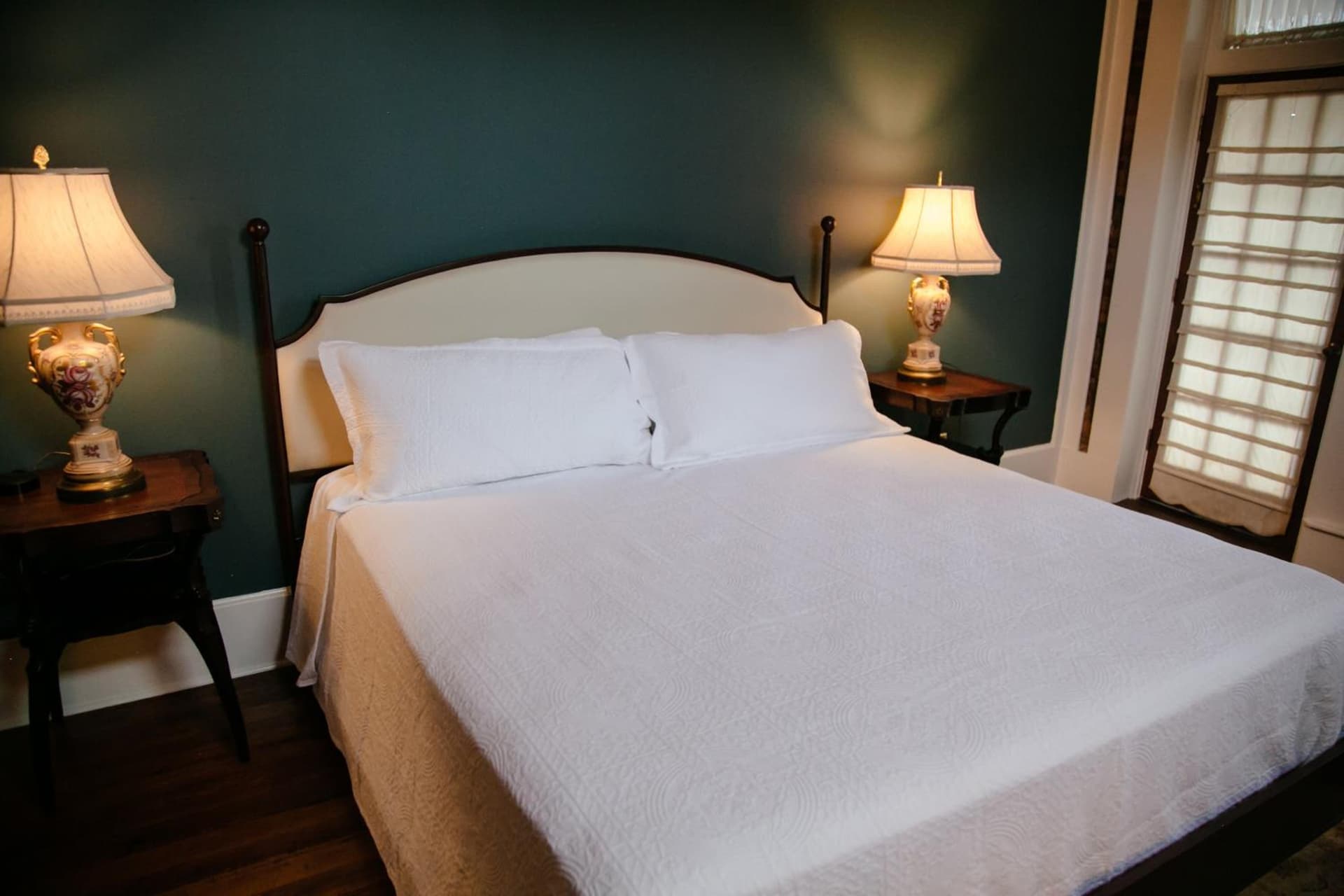 The Grand Hotel gallery photo in Hogansville, GA — image 22