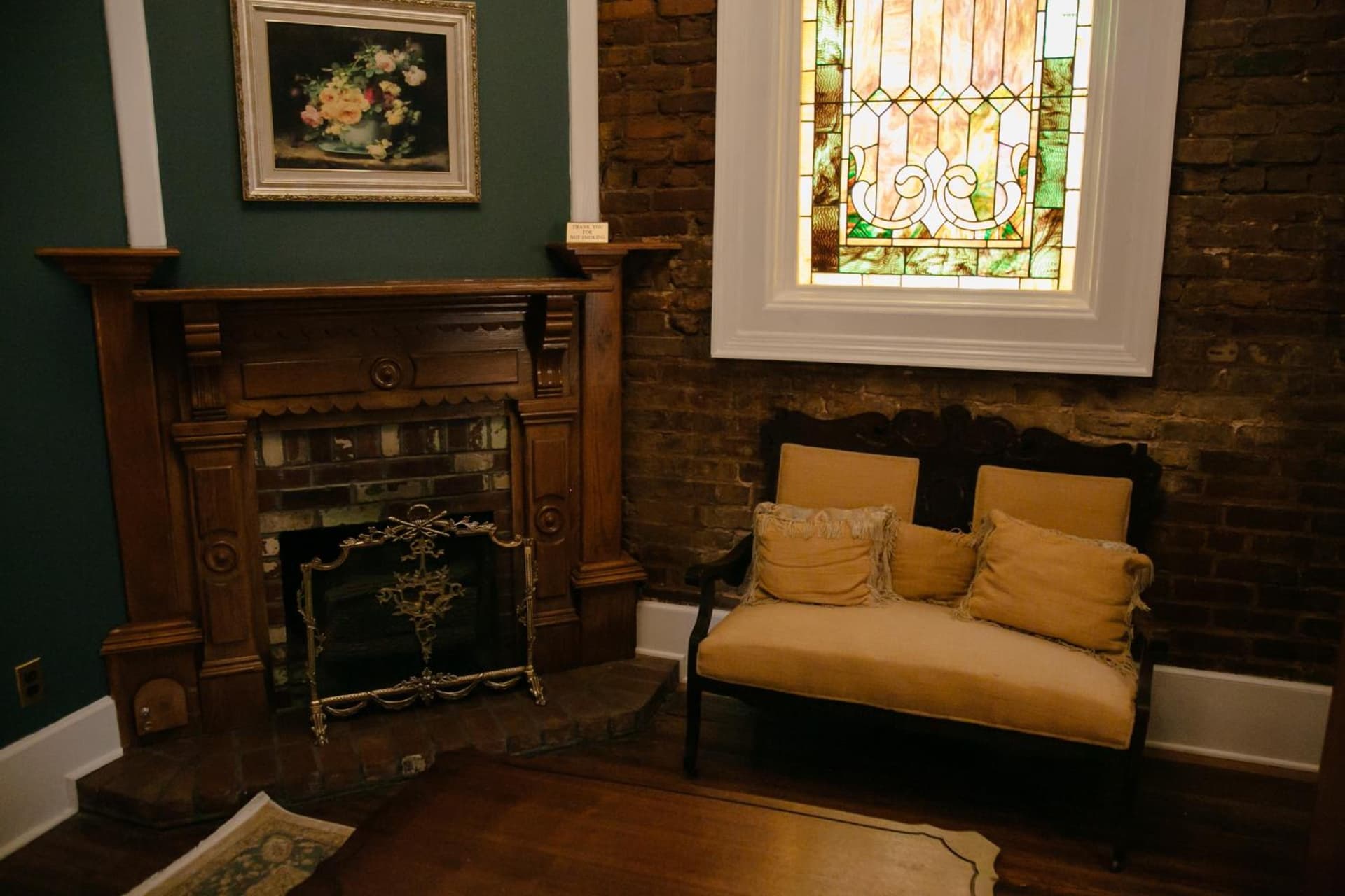 The Grand Hotel gallery photo in Hogansville, GA — image 4