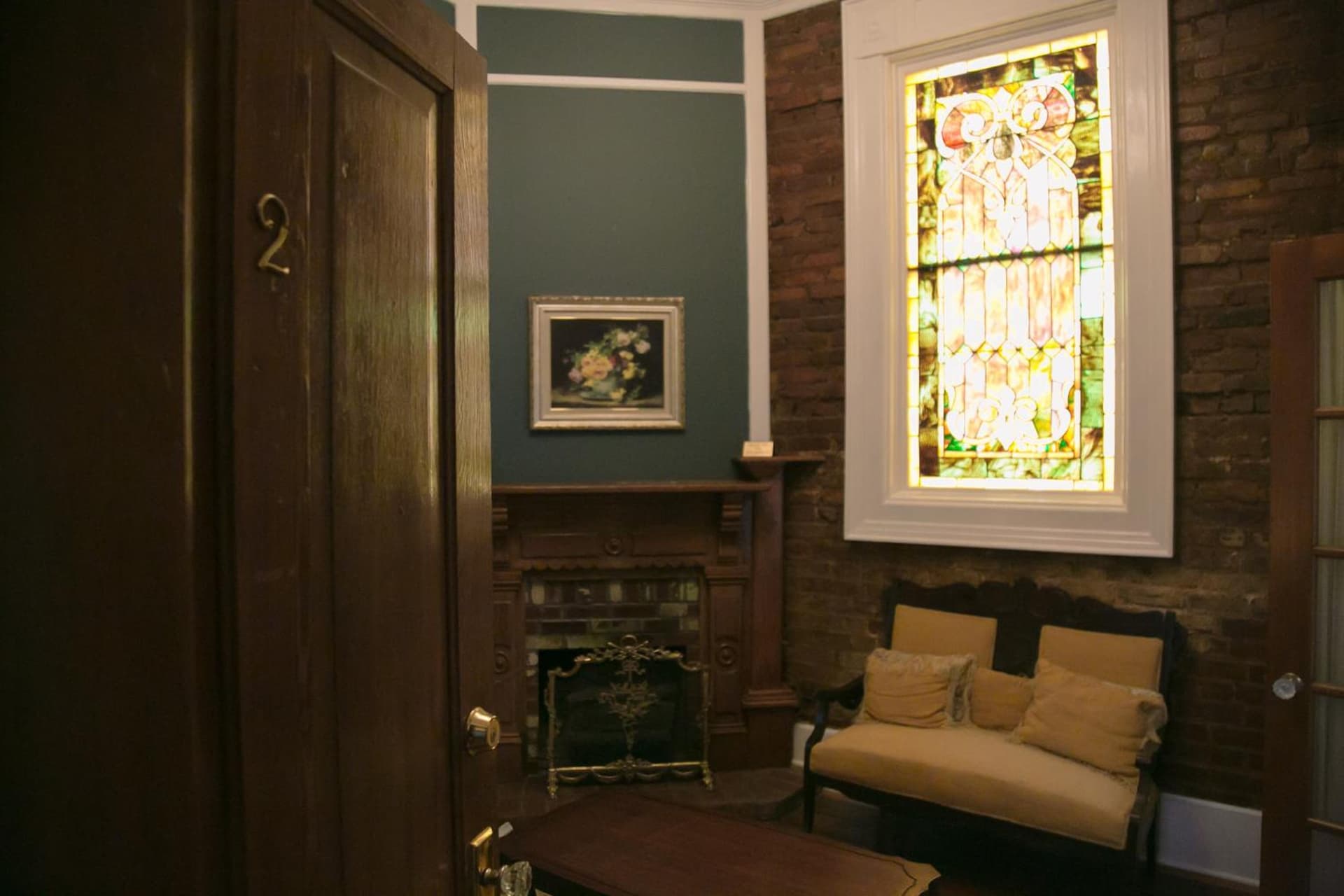 The Grand Hotel gallery photo in Hogansville, GA — image 49