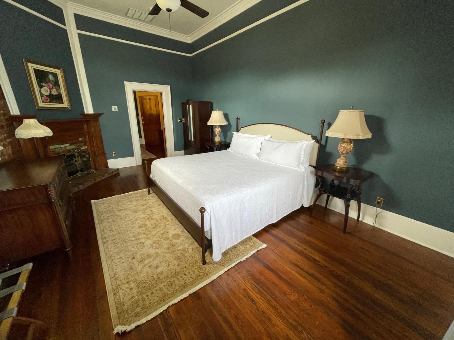 The Grand Hotel gallery photo in Hogansville, GA — image 48