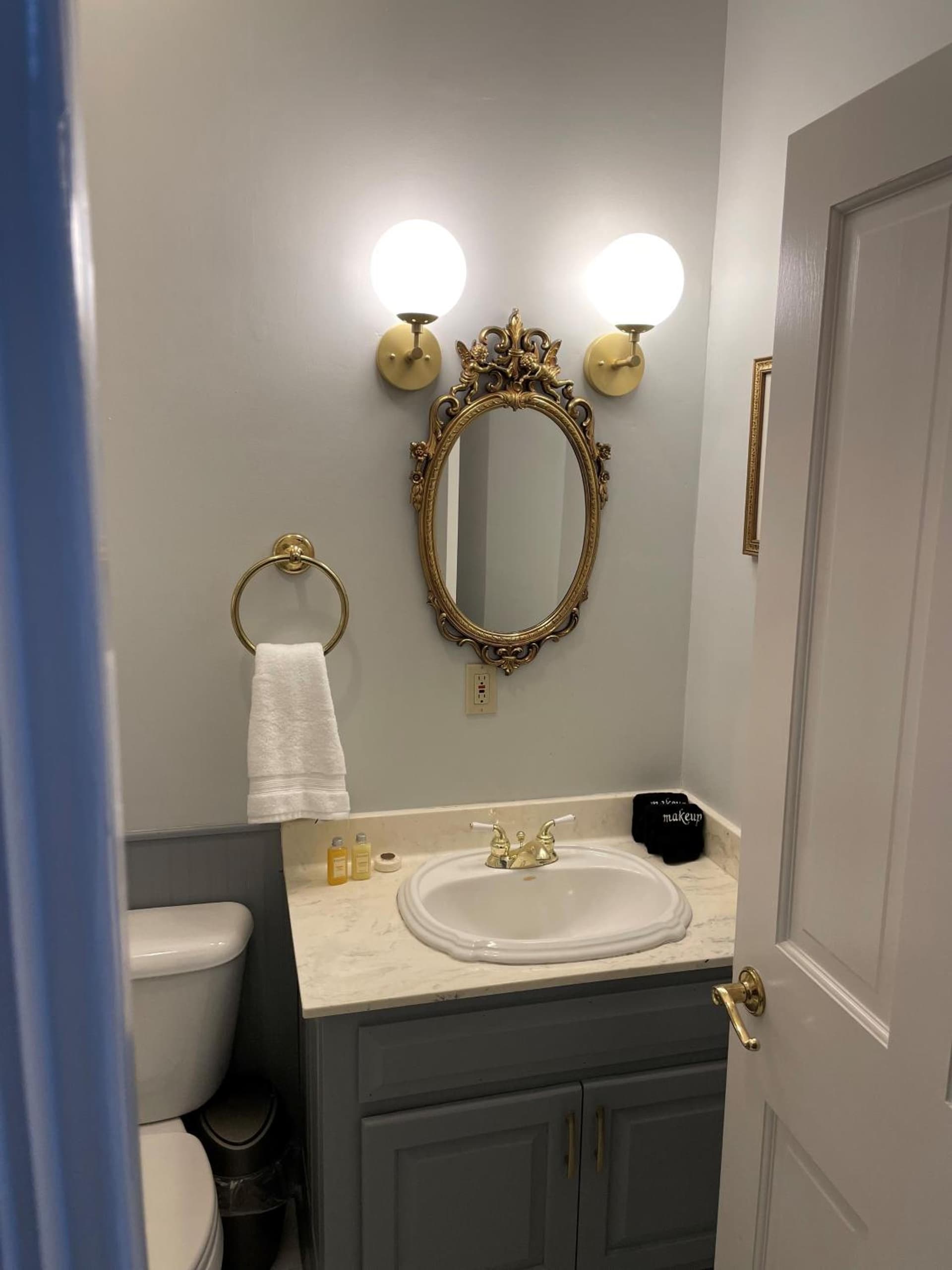 The Grand Hotel gallery photo in Hogansville, GA — image 42